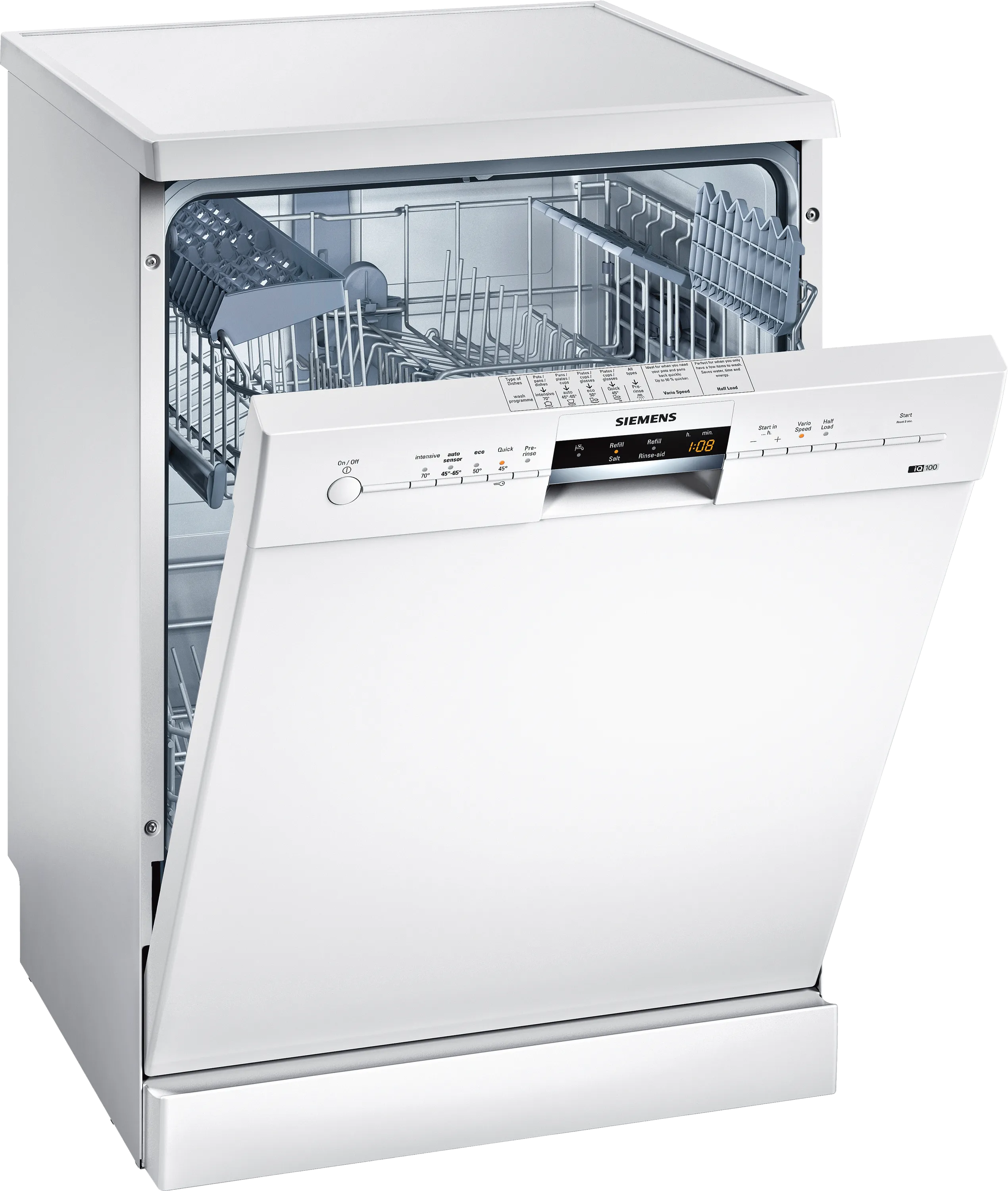 Photo Nr. 1 of the product SN25M231GB