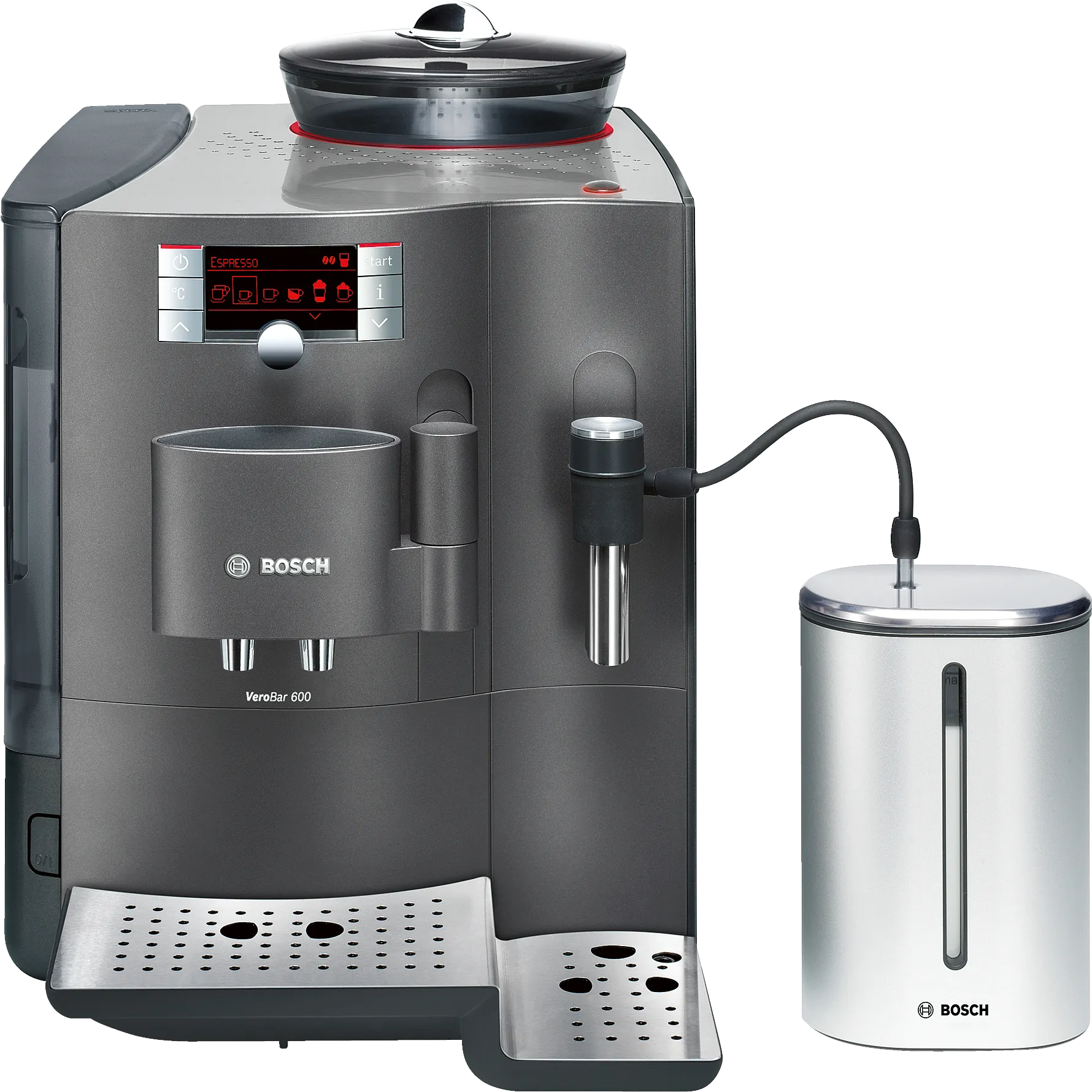 Kuva 1 tuotteesta TES70621RW