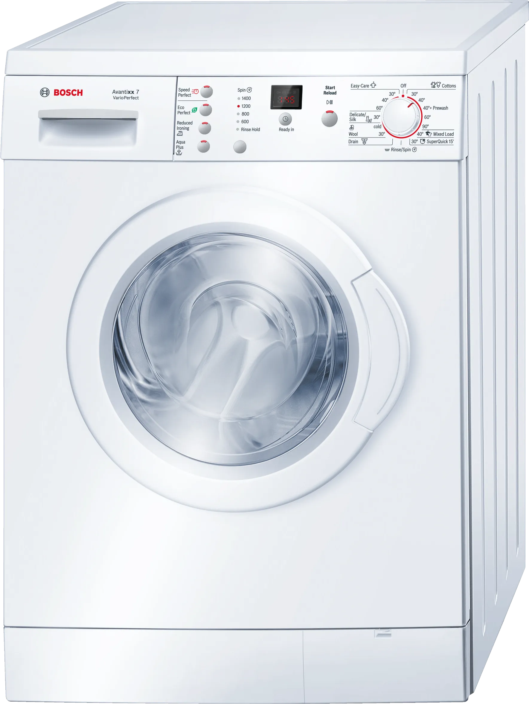 Photo Nr. 1 of the product WAE28367GB