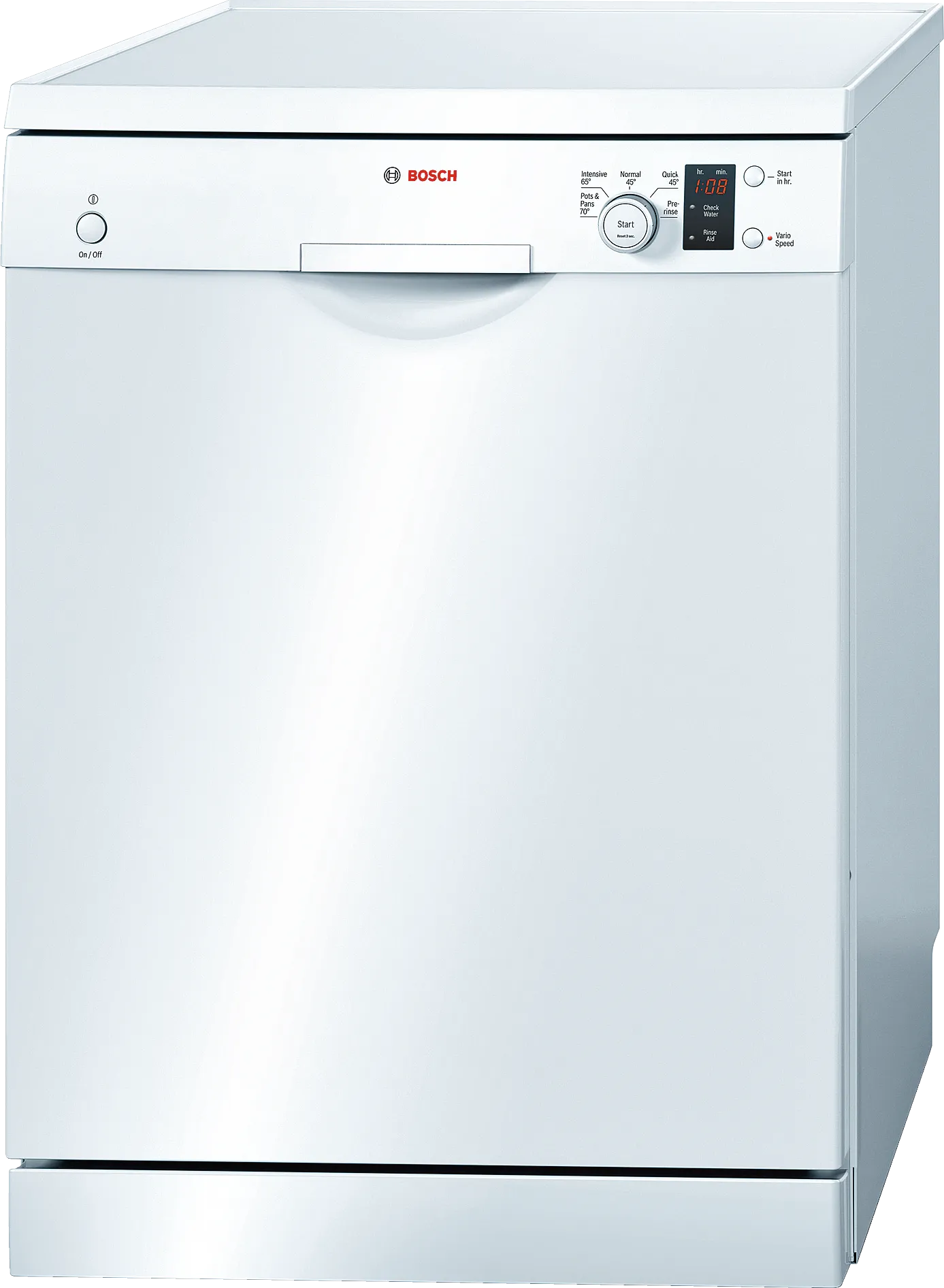 Photo Nr. 1 of the product SMS50E32AU