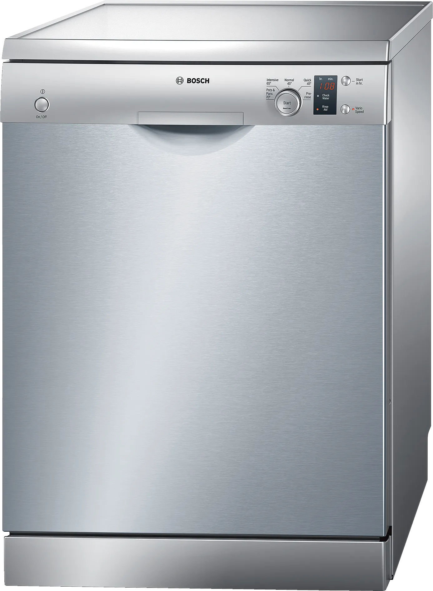 Photo Nr. 1 of the product SMS50E38AU