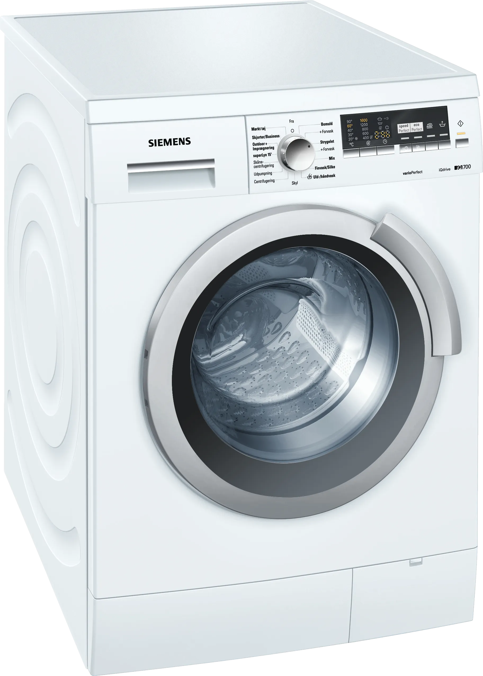 Kuva 1 tuotteesta WM16S474DN