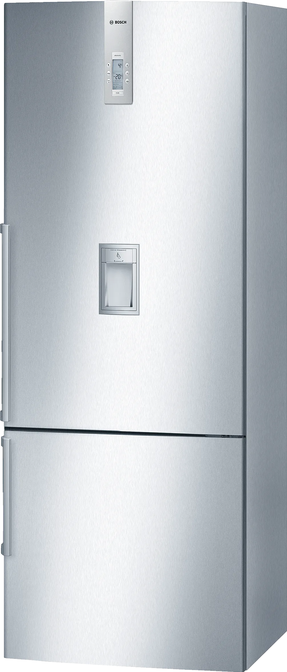 Ürününün Photo Nr. ı 2 KGN57P75NE