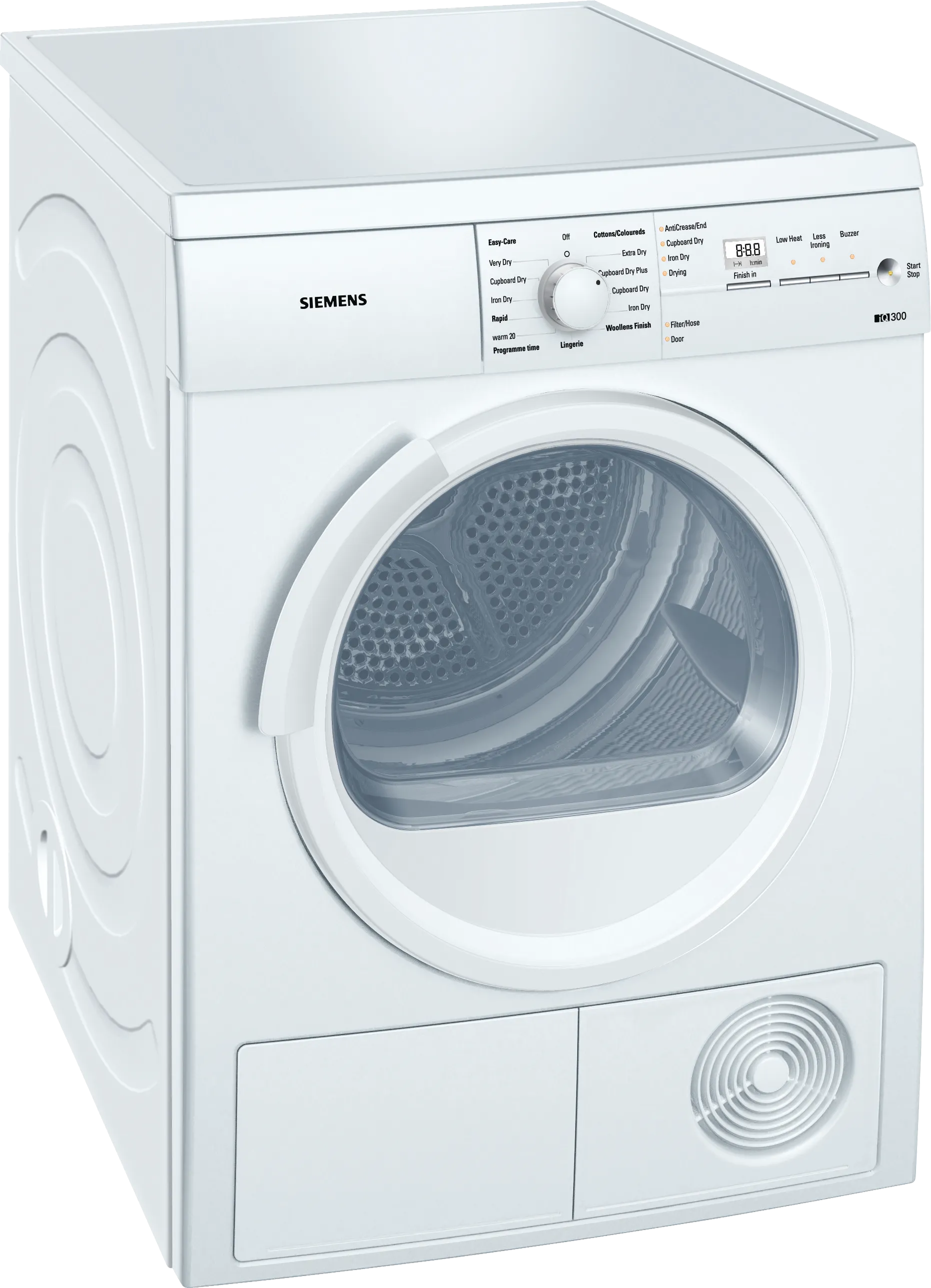 Photo Nr. 1 of the product WT36V395GB