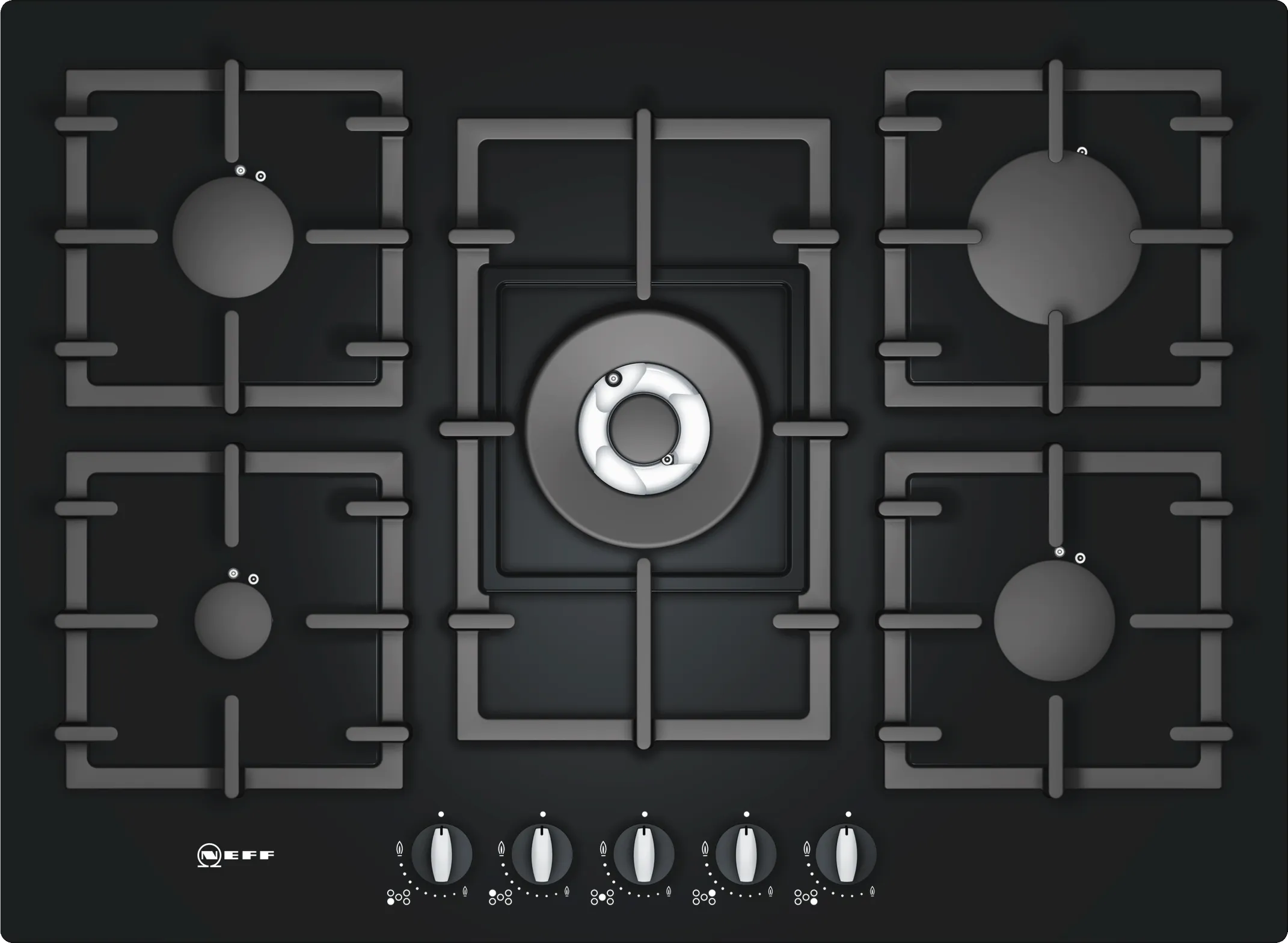 Photo Nr. 1 of the product T63S46S1
