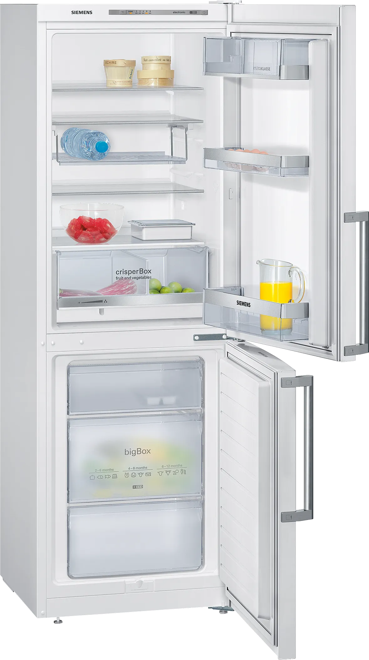 Foto Nr. 1 des Produkts KG33VVW30X