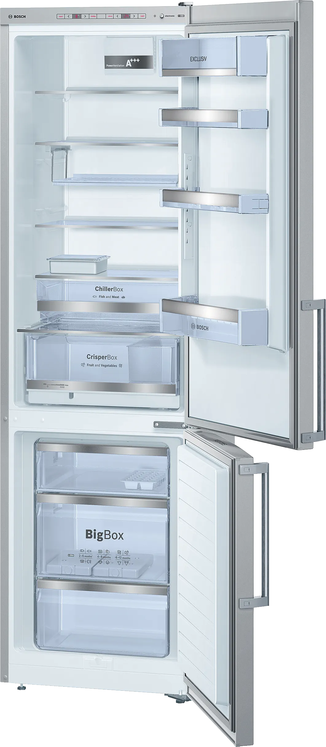 Bild Nr. 1 des Produkts KGE39AI40X