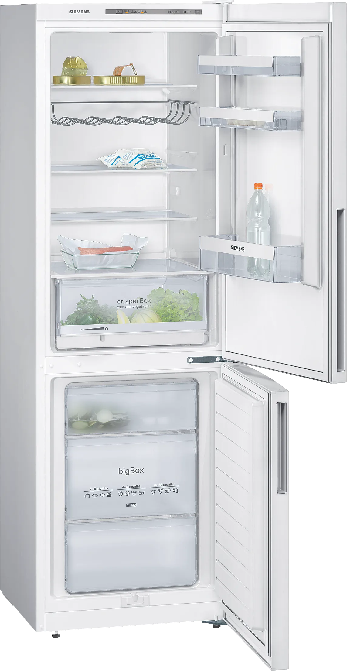 Bilde nr. 1 av produktet KG36VNW20