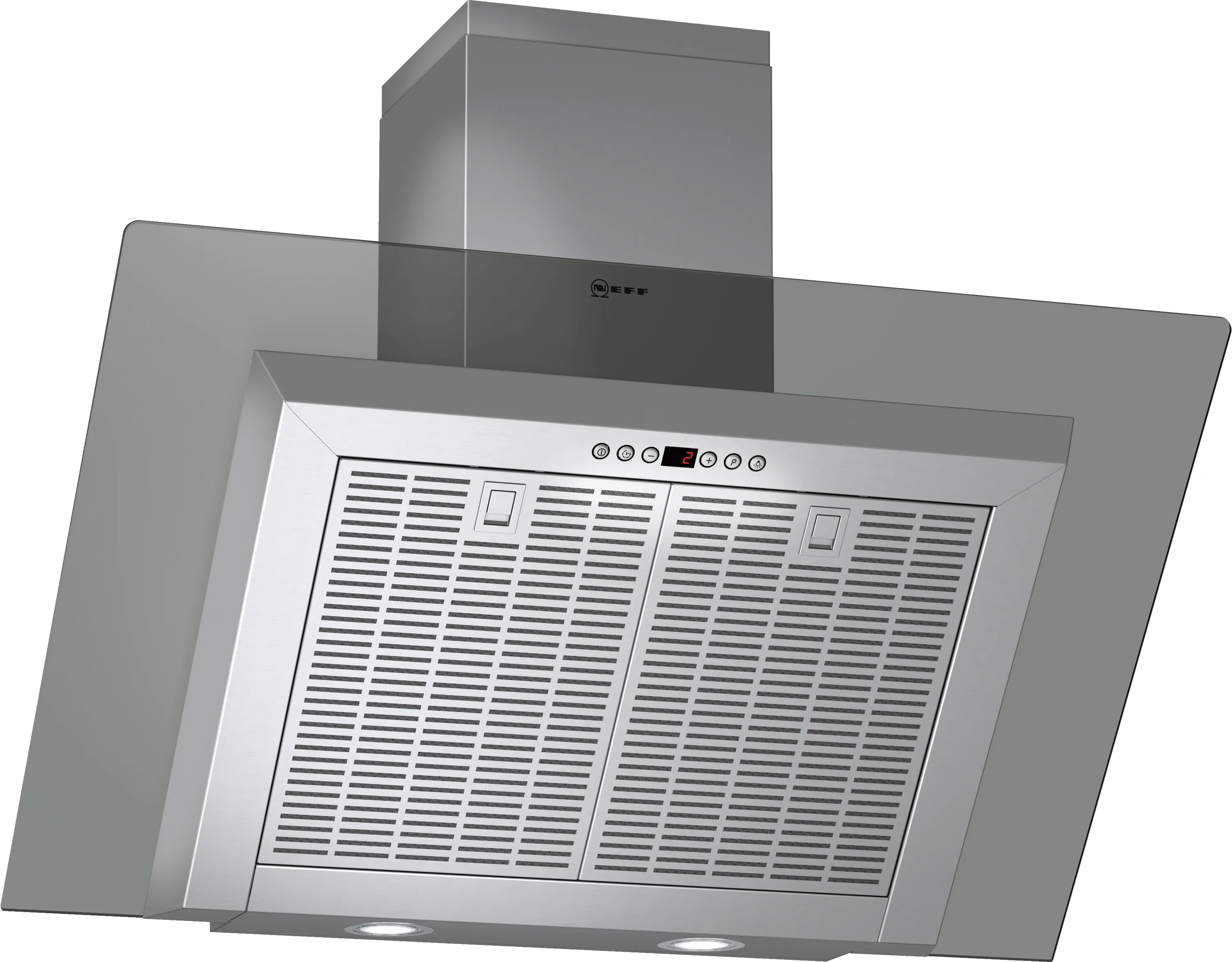 Photo Nr. 1 of the product D39F56N0GB