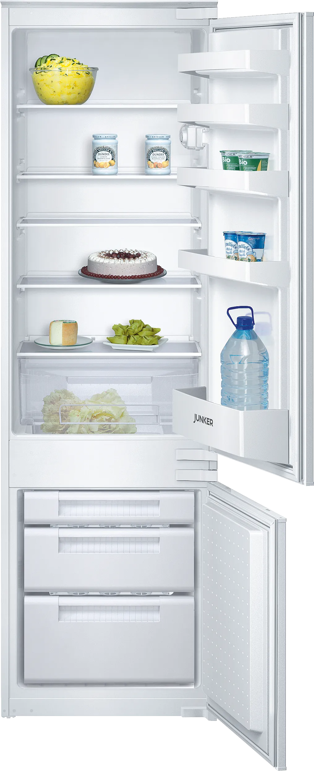 Foto Nr. 1 des Produkts JC80BB20
