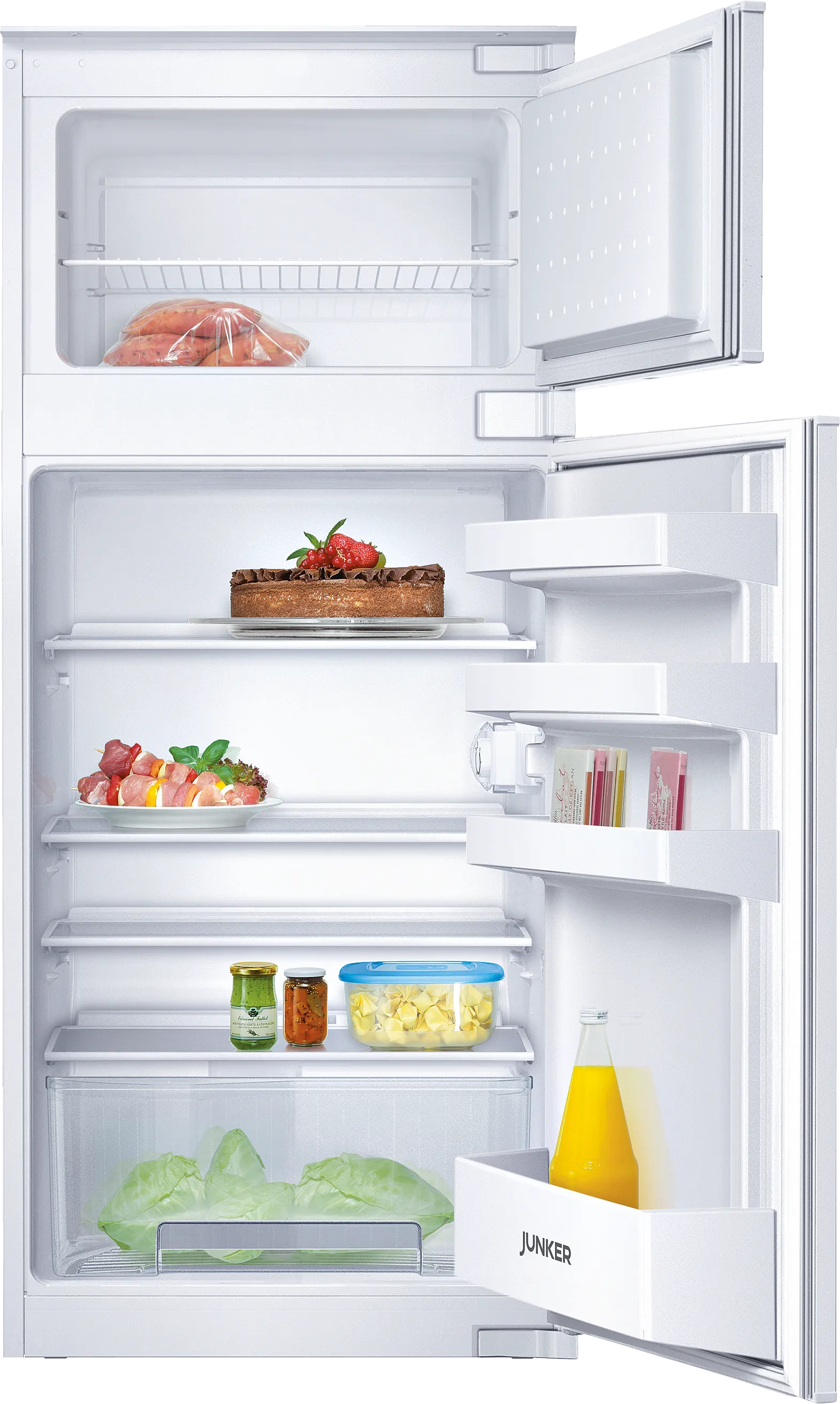Foto Nr. 1 des Produkts JC40TB20