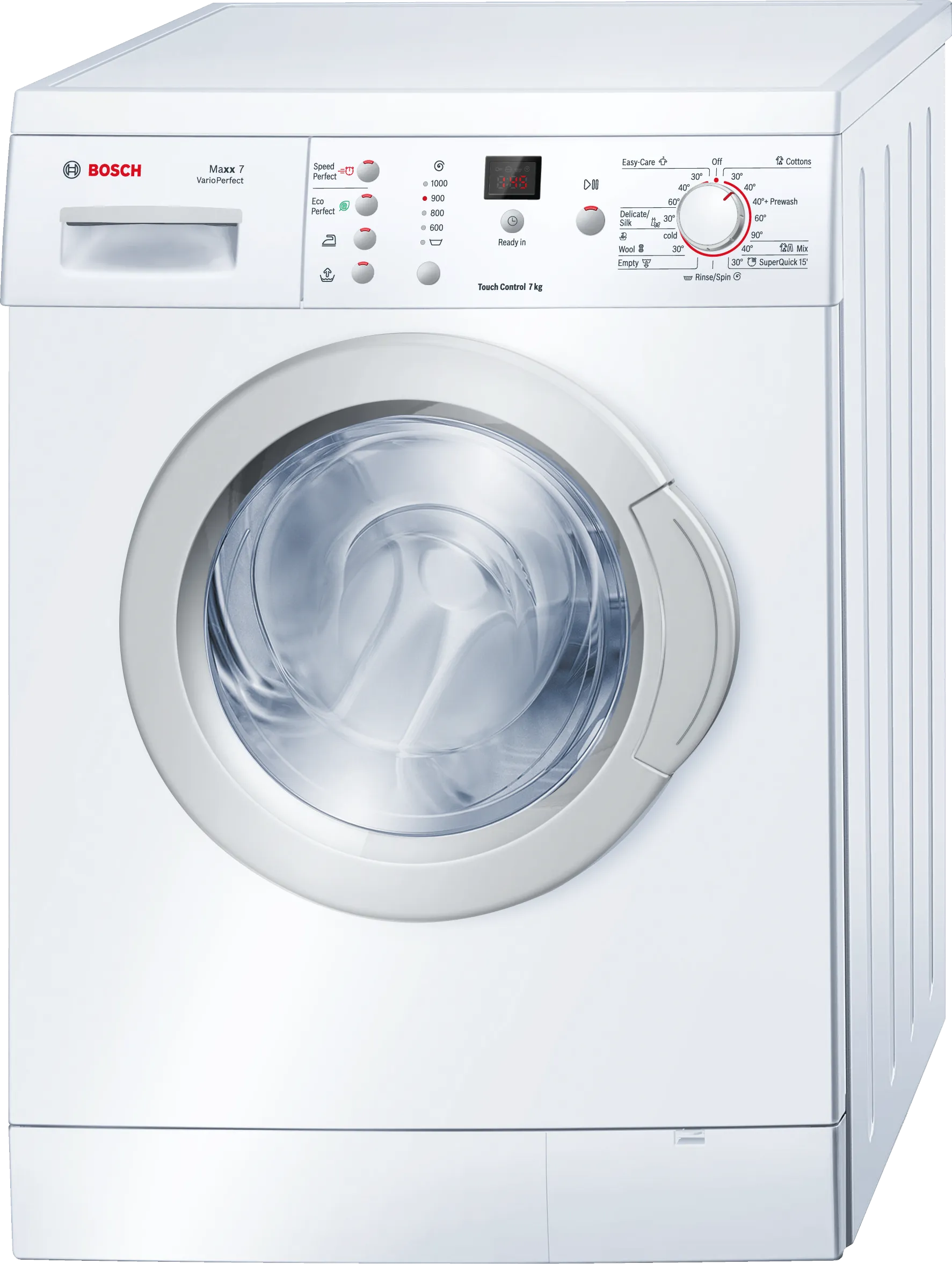 Изображение 1 на продукта WAE20365BY