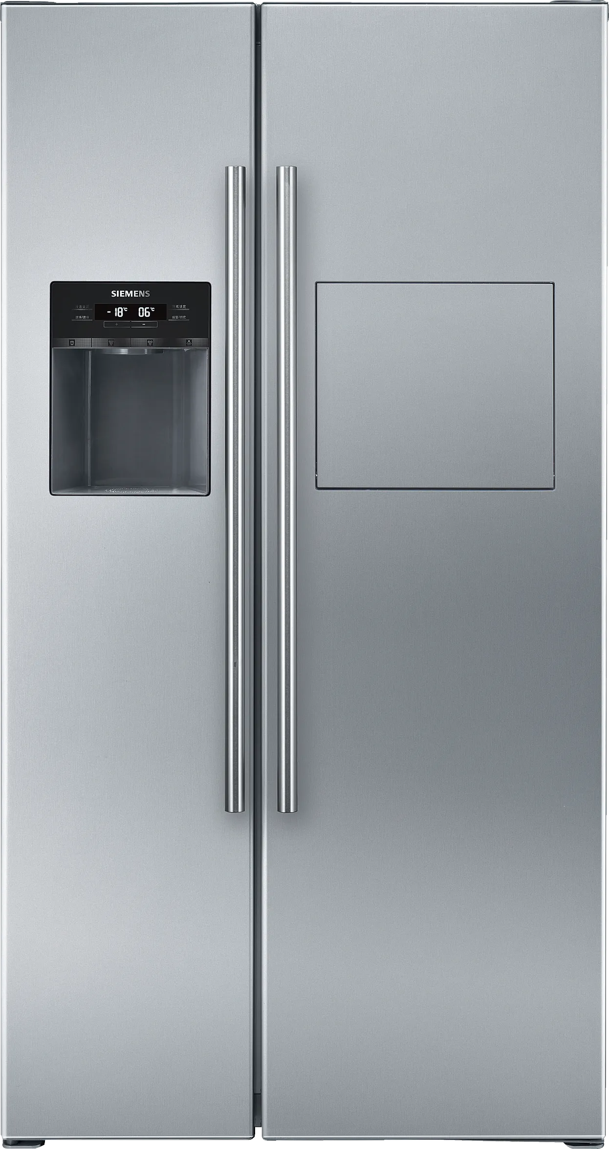 Servis Desteği - KA63DV40TI/03 | SIEMENS TR