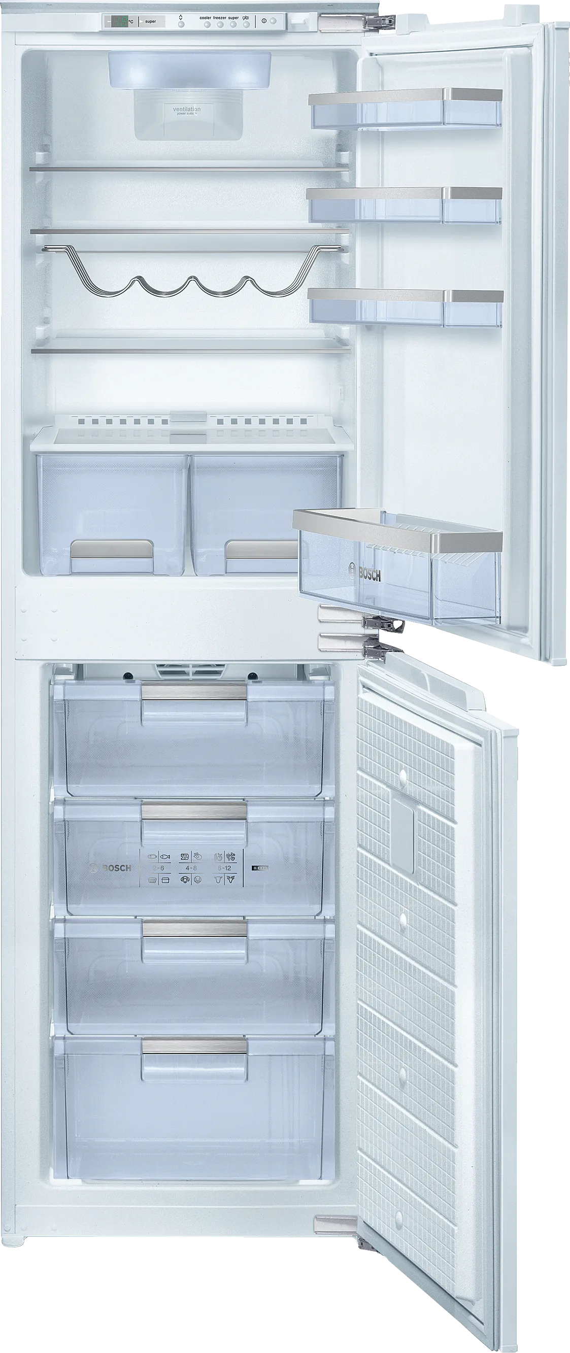 Photo Nr. 1 of the product KIN32A55GB