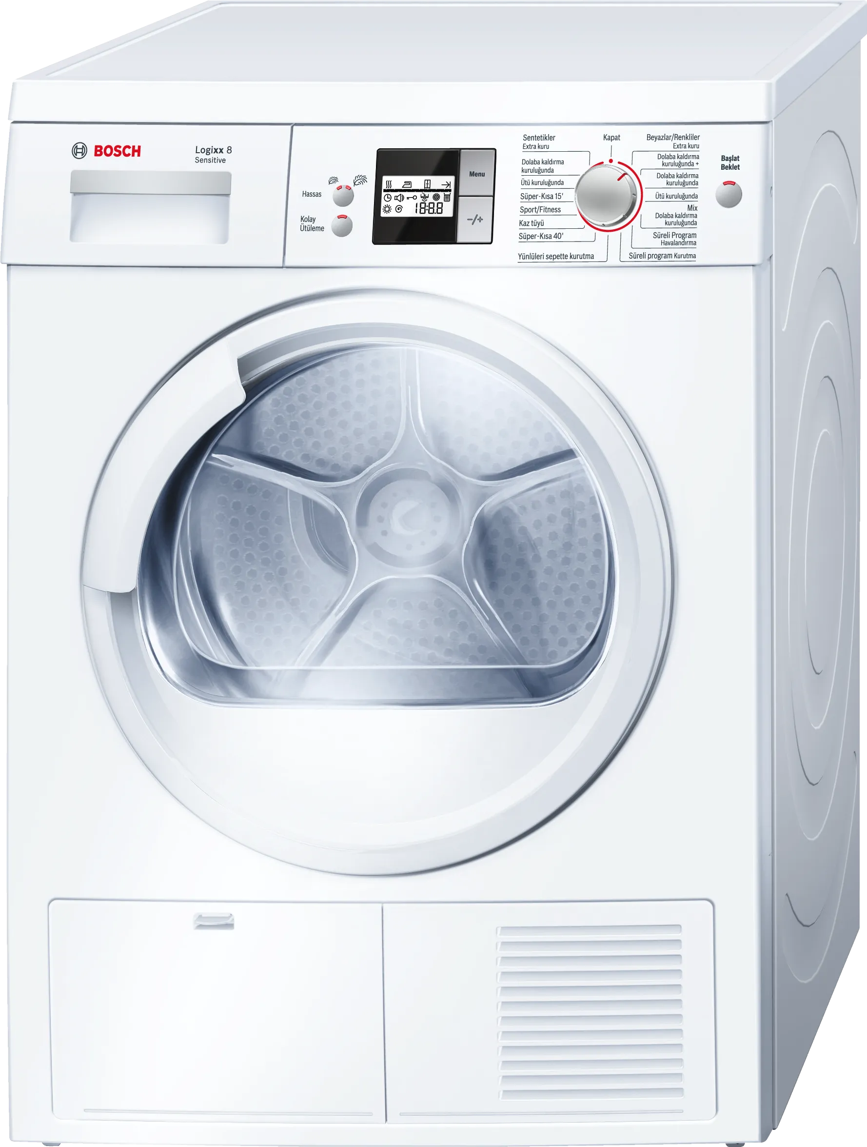 Ürününün Photo Nr. ı 1 WTS8651STR