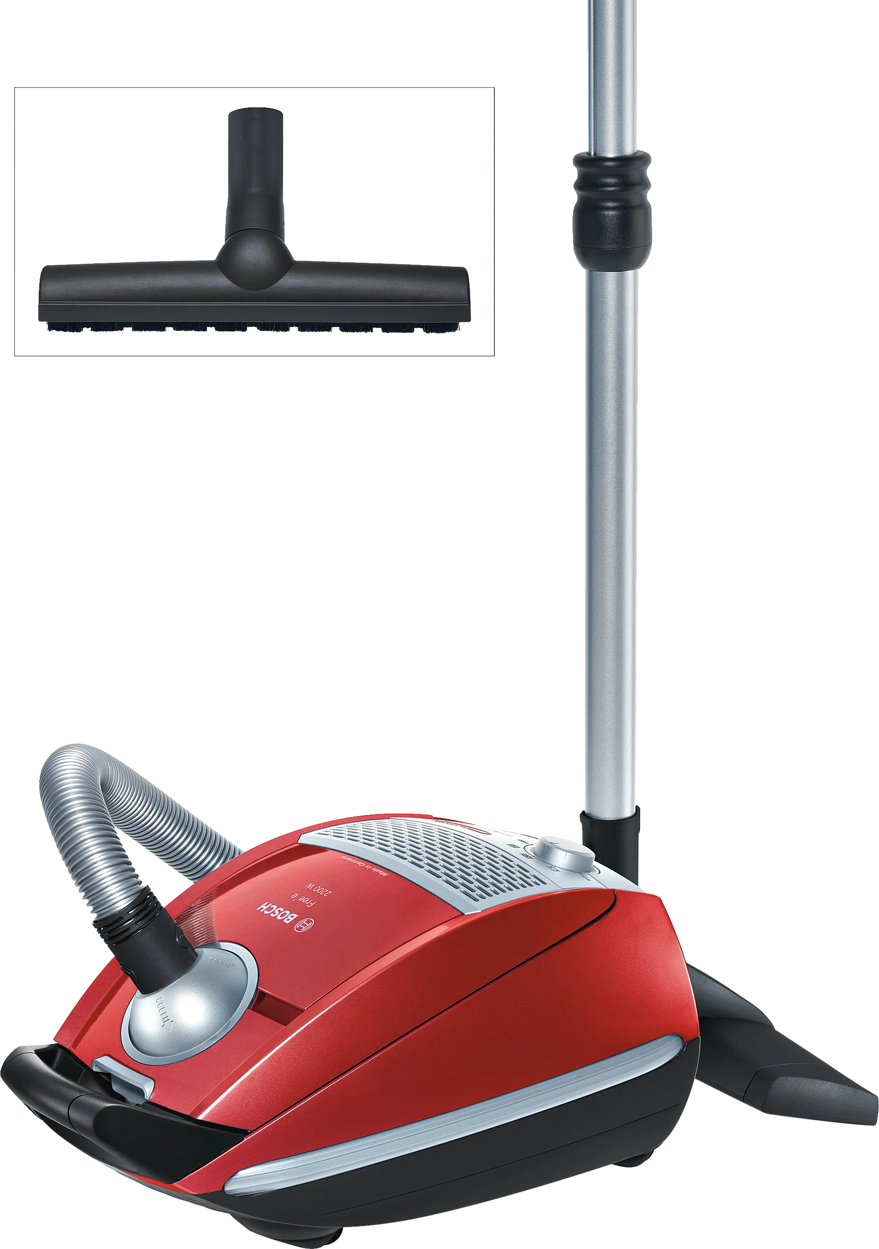 BSGL52231 Bagged vacuum cleaner Bosch Electroménager France