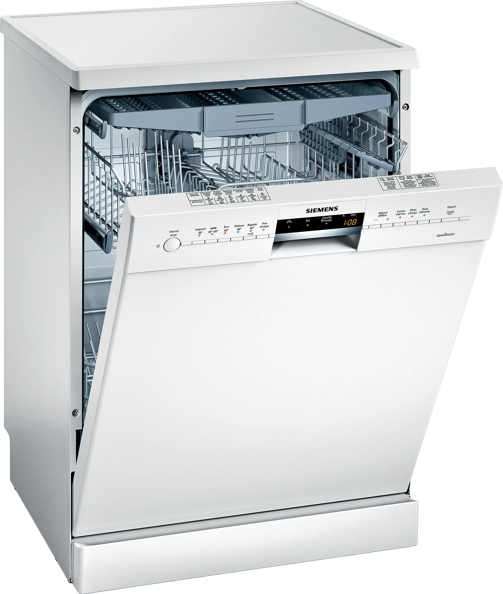 Photo n° 1 du produit SN26M283FF