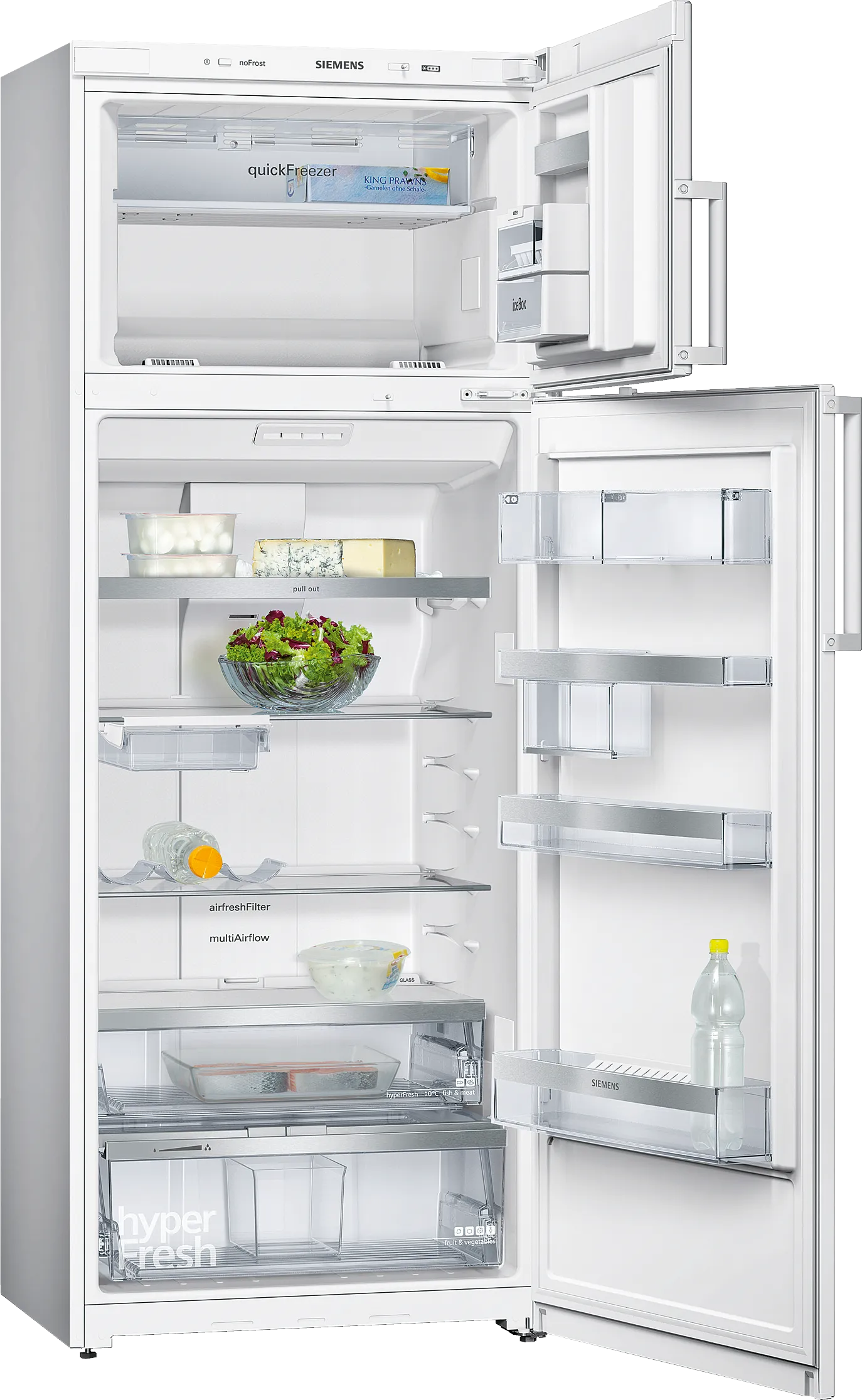 Ürününün Photo Nr. ı 2 KD46NAW32N