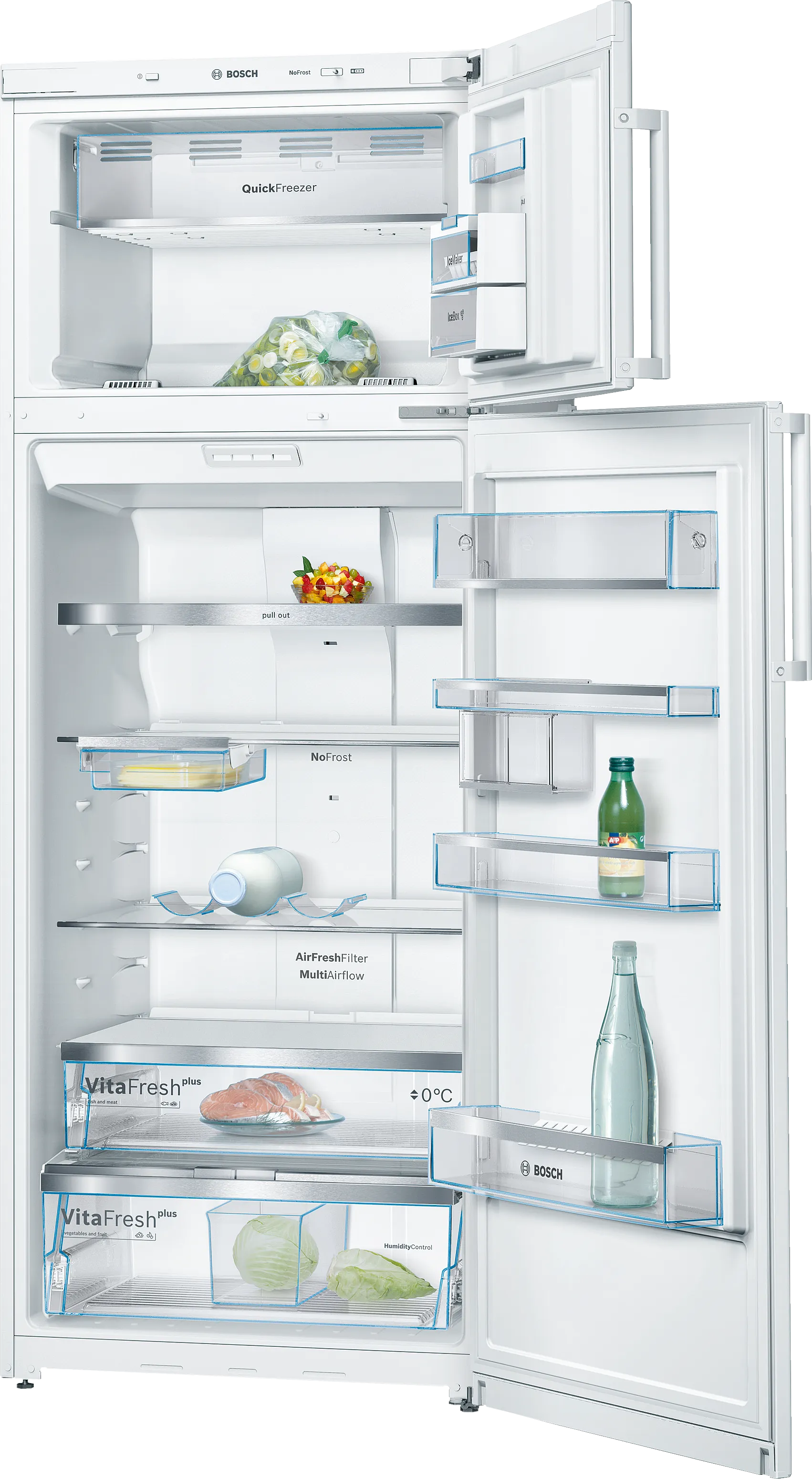 Ürününün Photo Nr. ı 1 KDN56AW32N