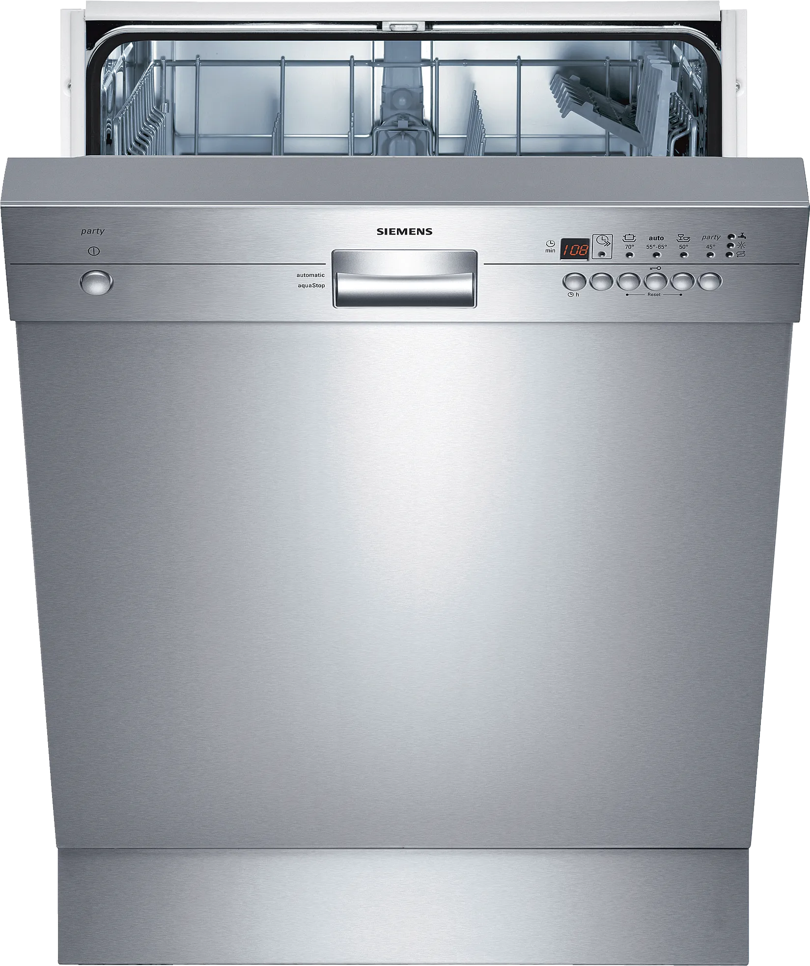 Foto Nr. 1 des Produkts SE44M568EU