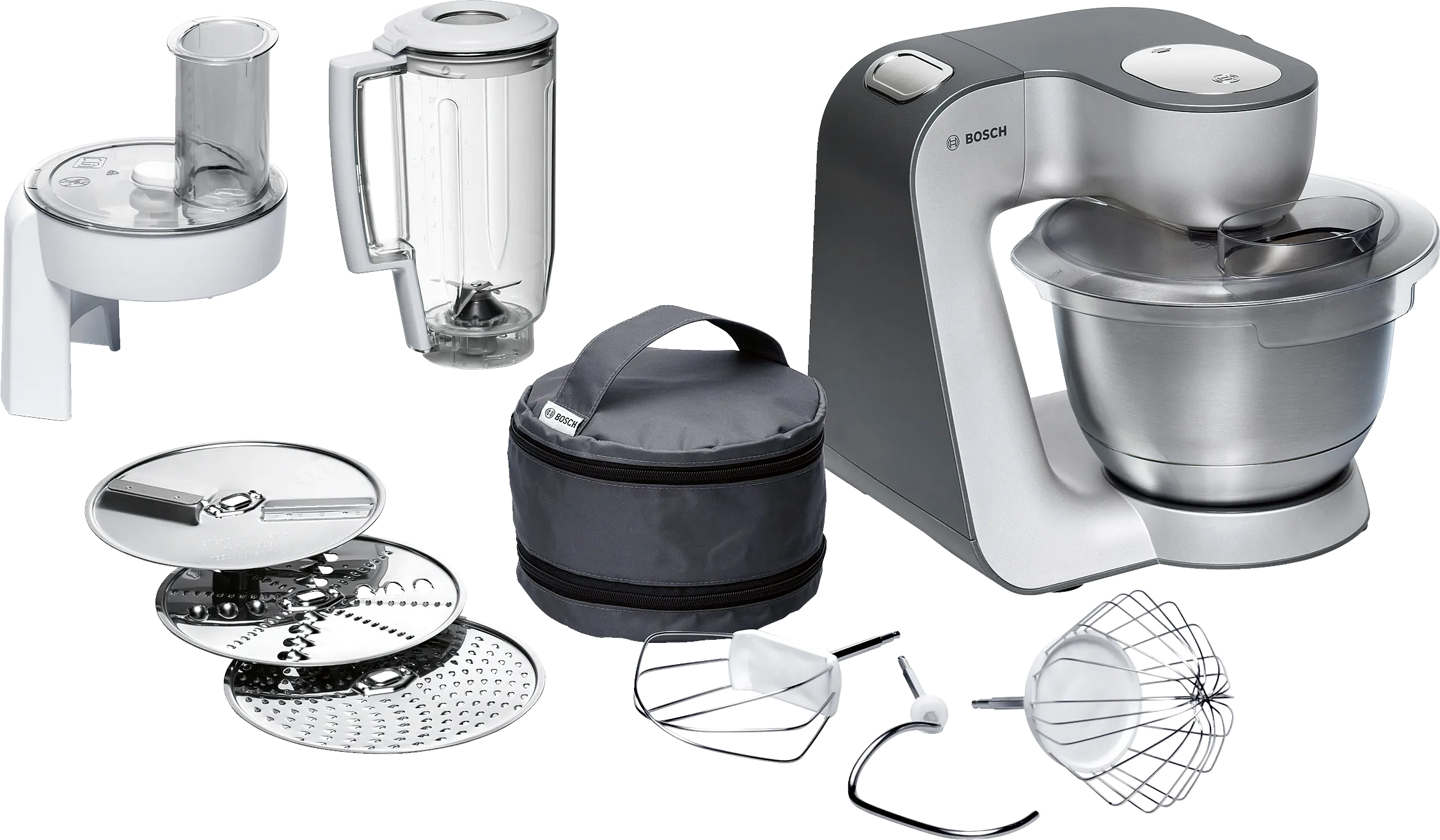 Bild Nr. 1 des Produkts MUM56320CH