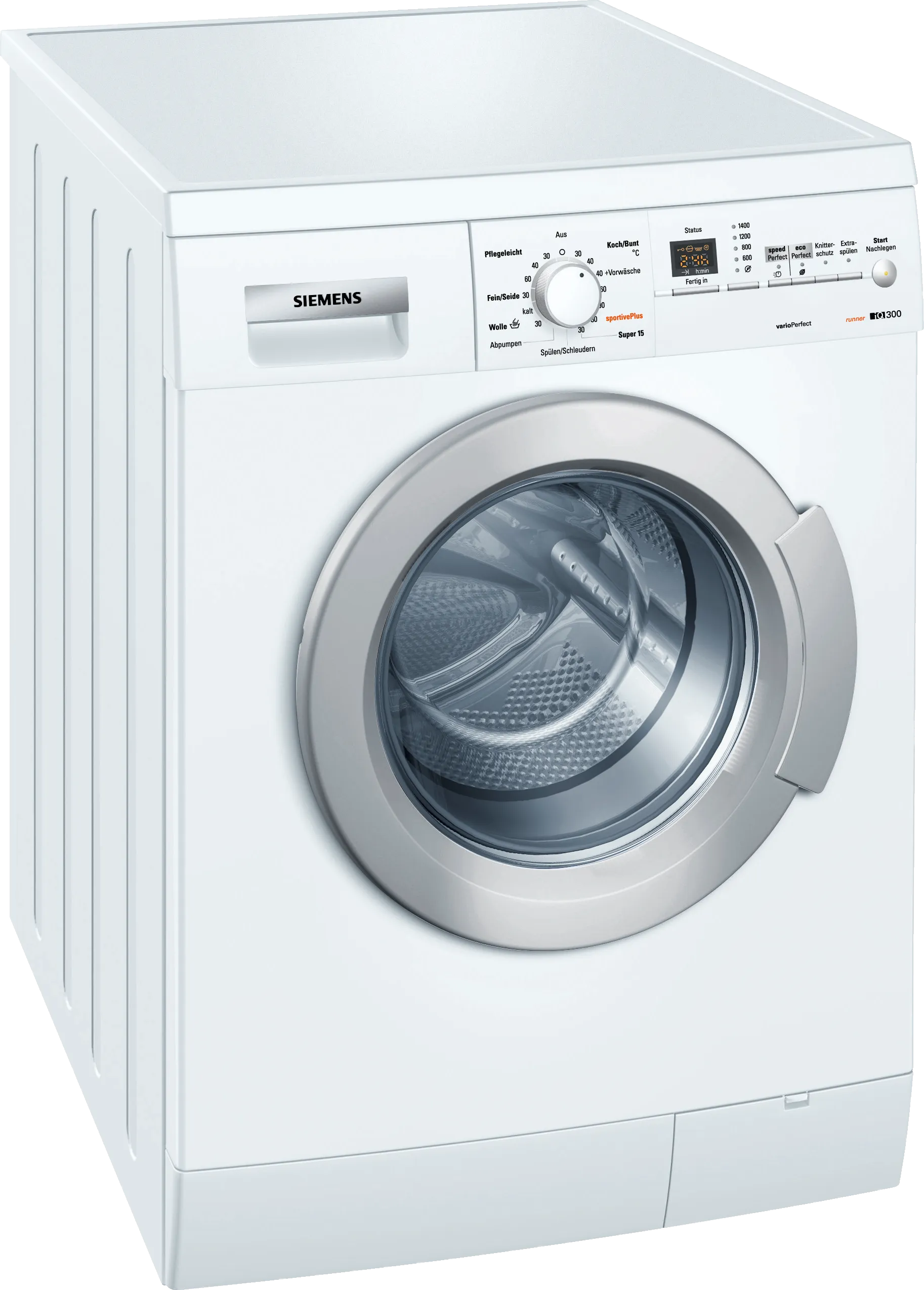 Foto Nr. 1 des Produkts WM14E3R4