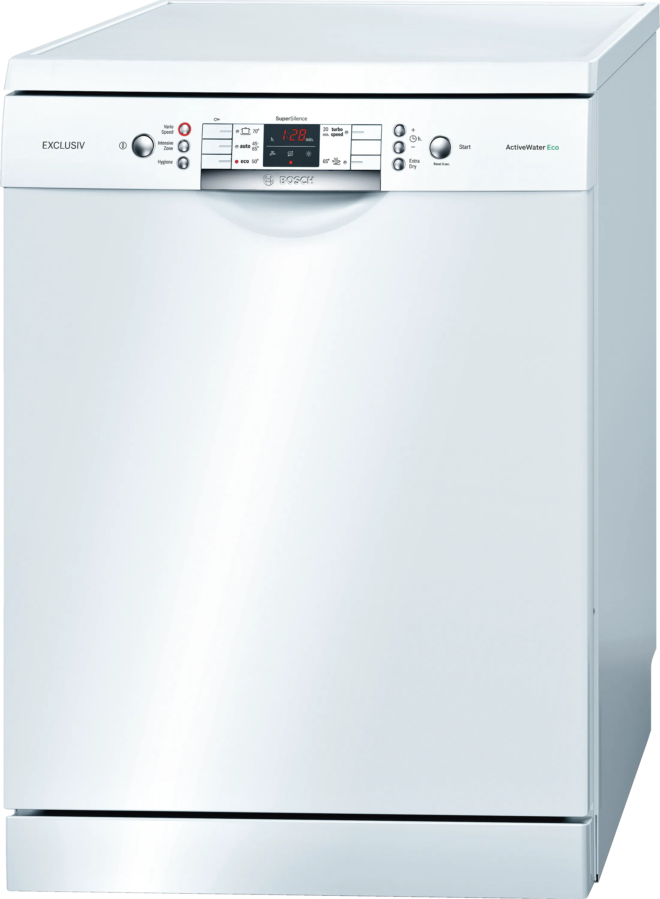 Foto nr. 1 van het product SMS85M32EU