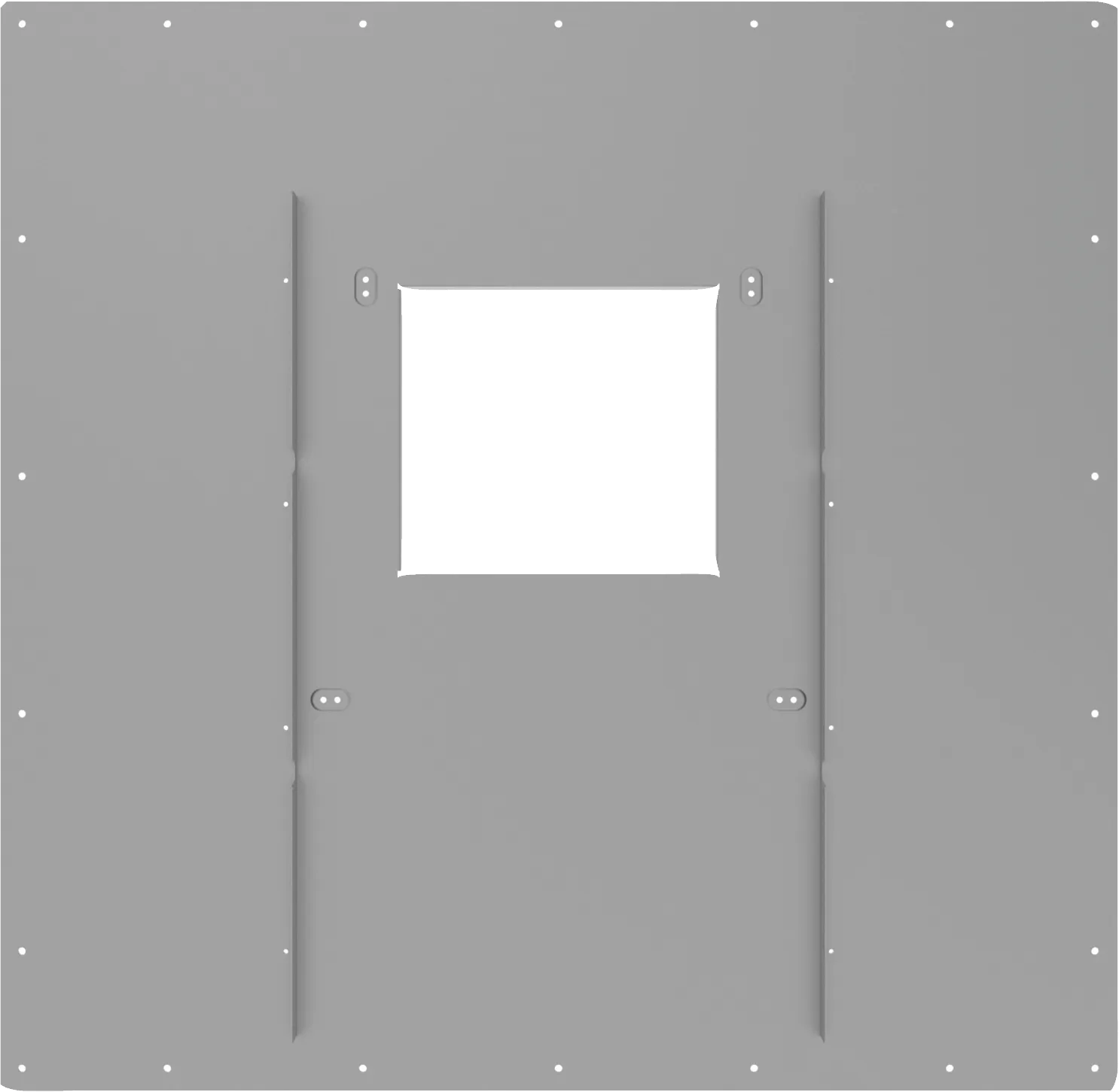 Installation des accessoires 