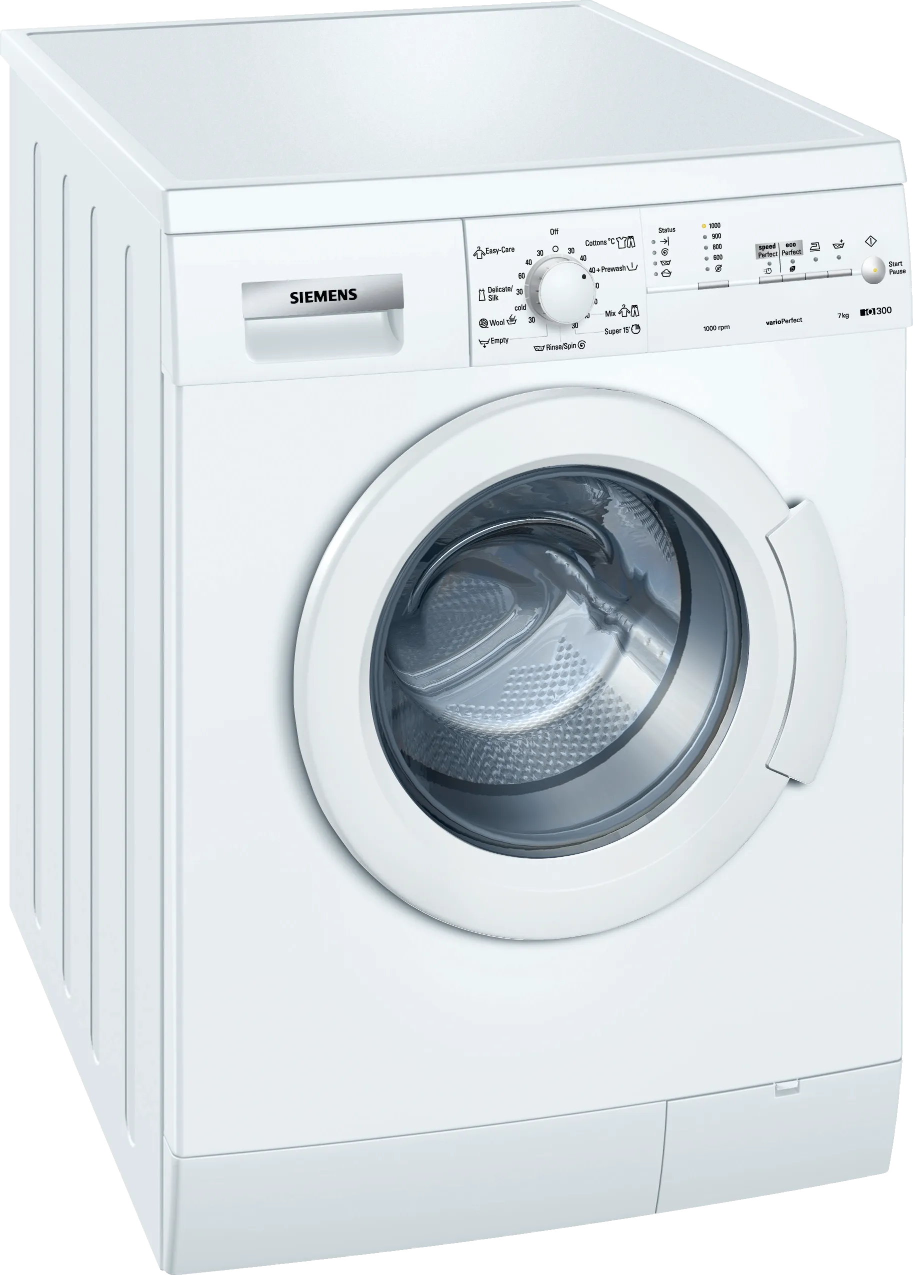 Photo Nr. 1 of the product WM10E165ME