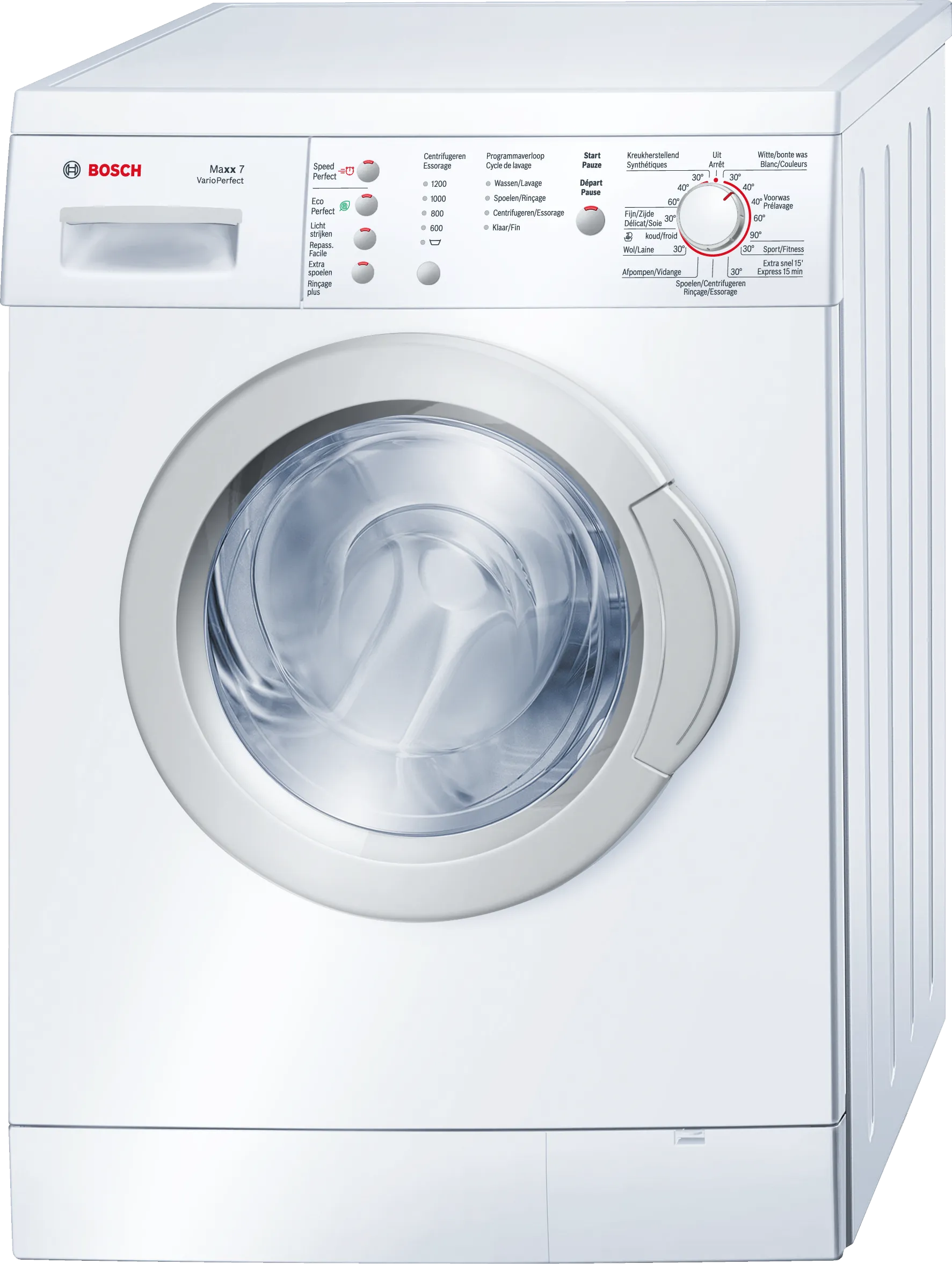 Photo n° 1 du produit WAE24162FG