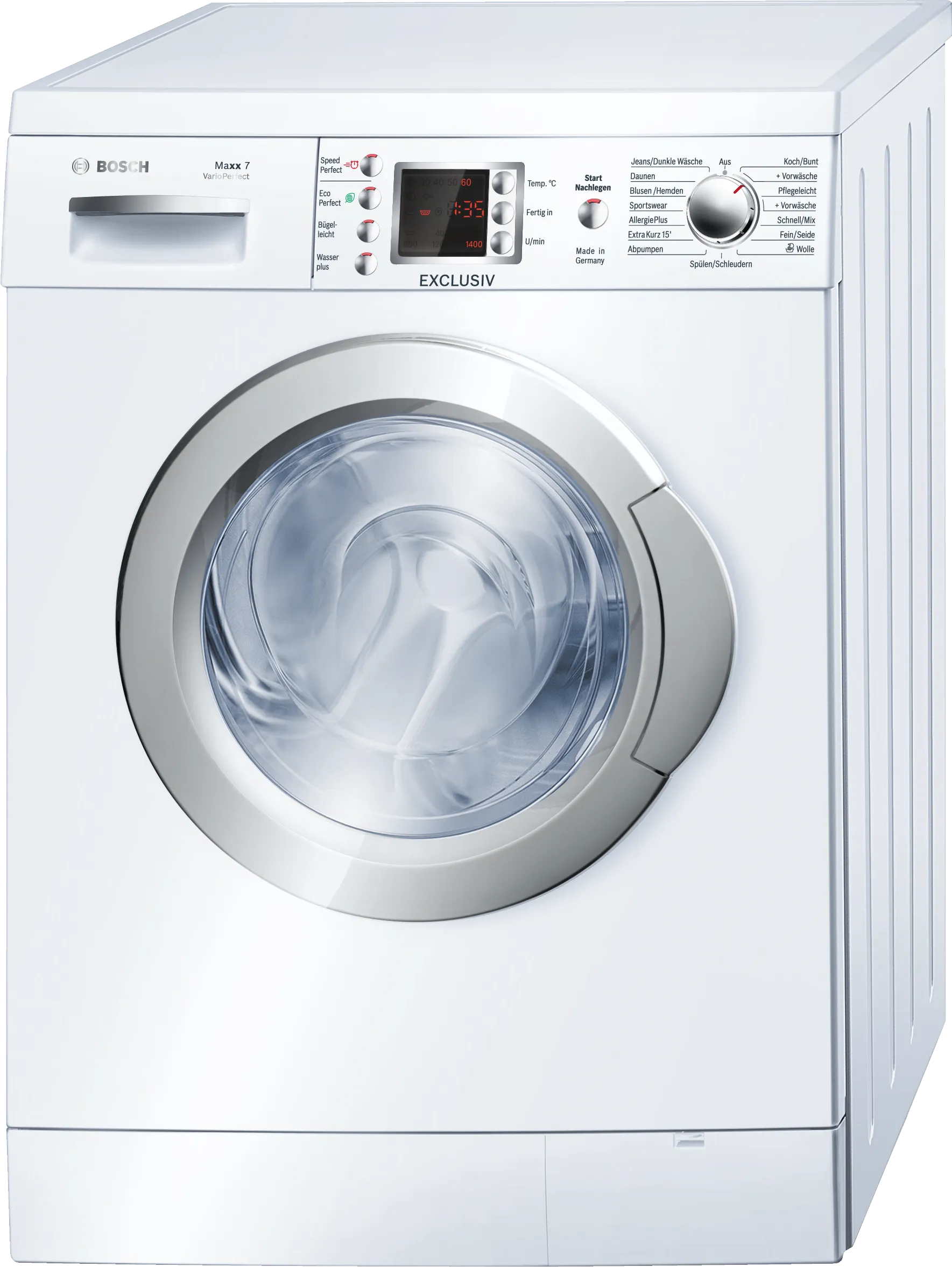 Bild Nr. 1 des Produkts WAE28494