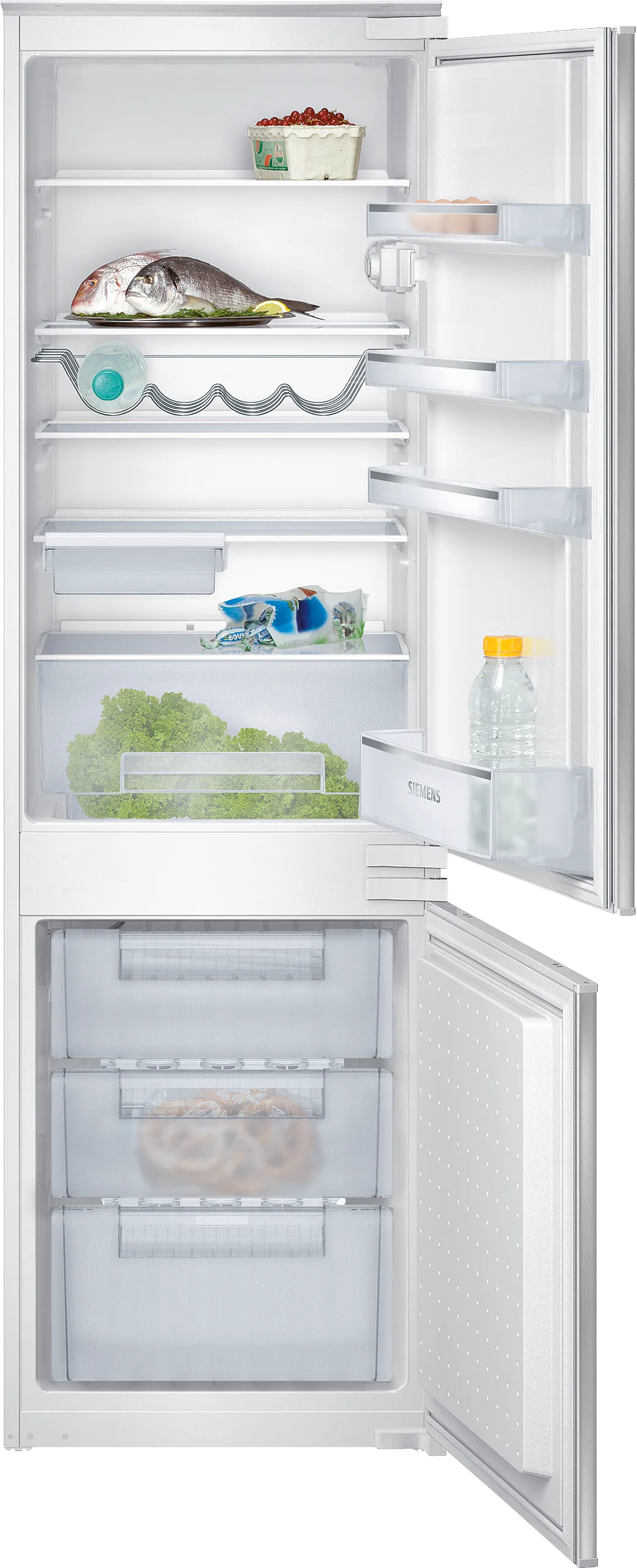 Foto Nr. 1 des Produkts KI34VV22FF