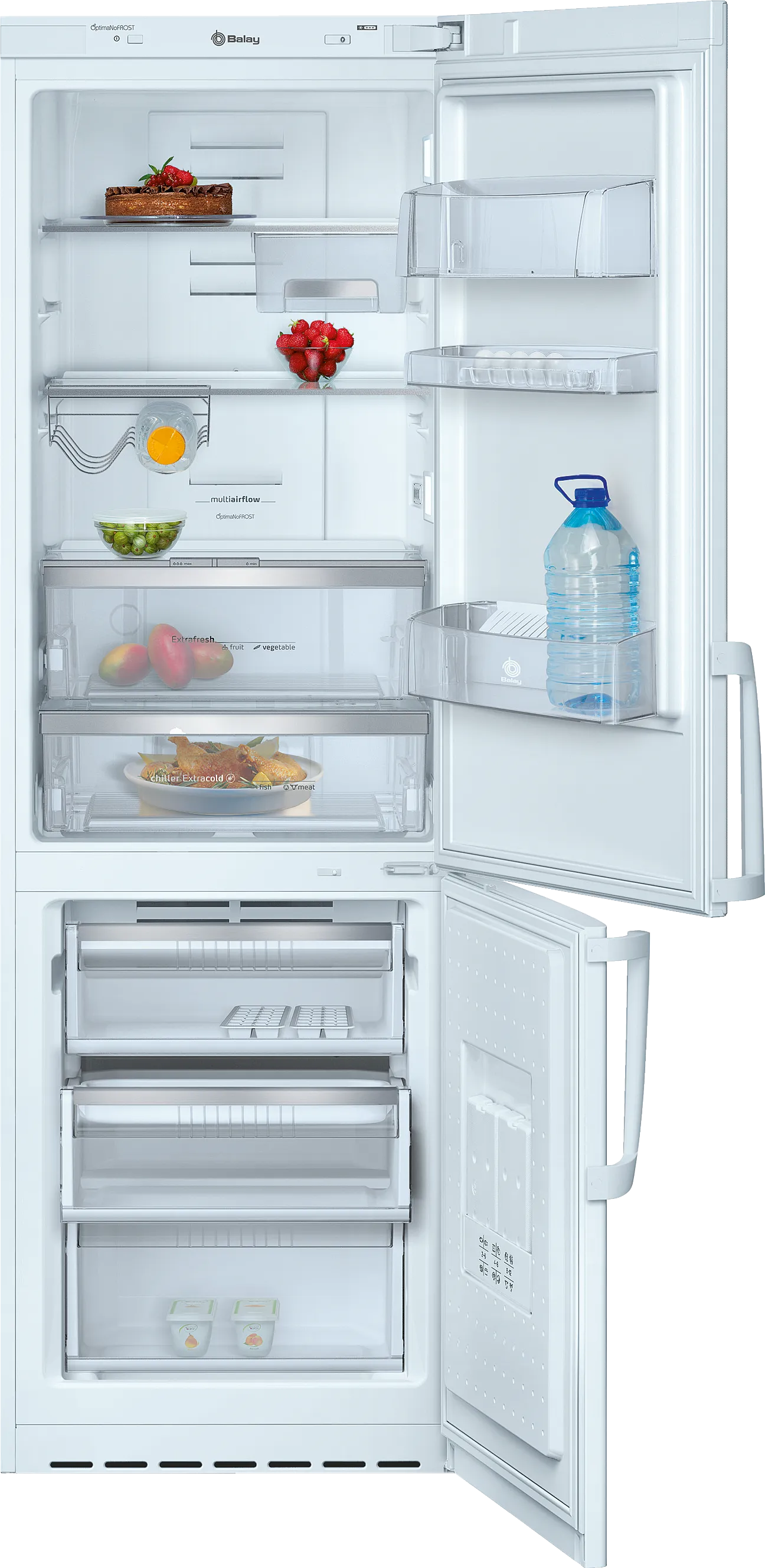 Foto nº 1 del producto 3KR7607B