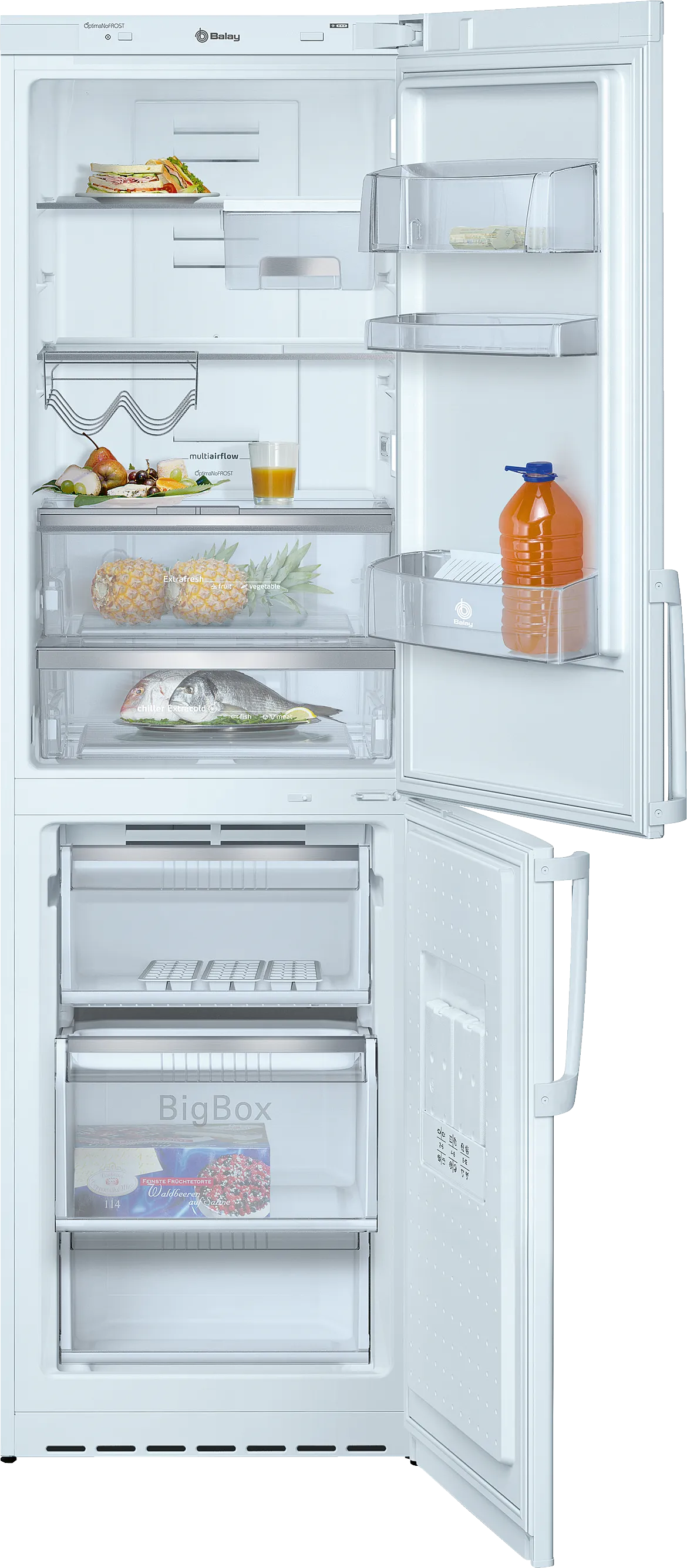 Foto nº 1 del producto 3KR7807B