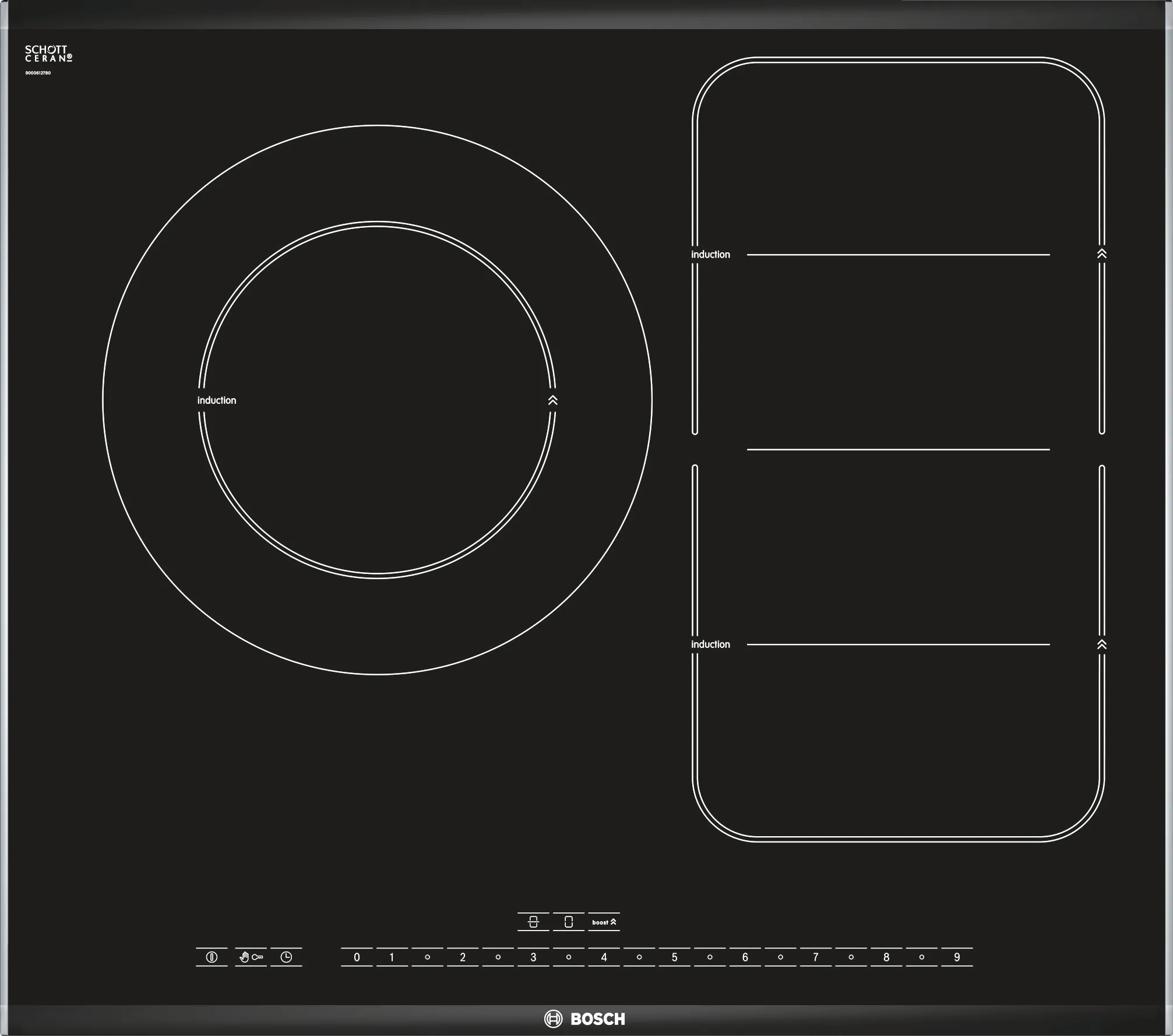 Foto n.º 1 del producto PIR675N14E