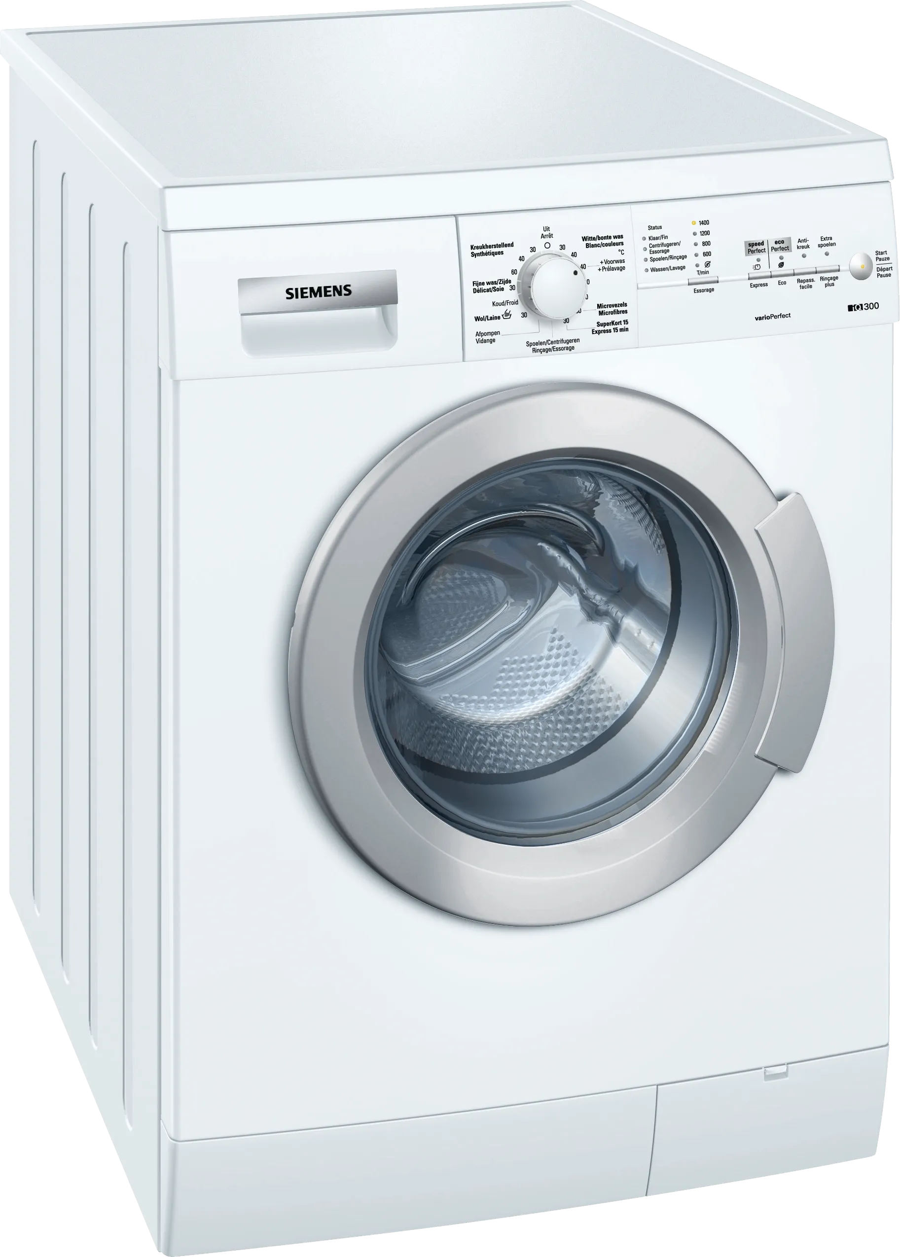Photo Nr. 1 du produit WM14E164FG