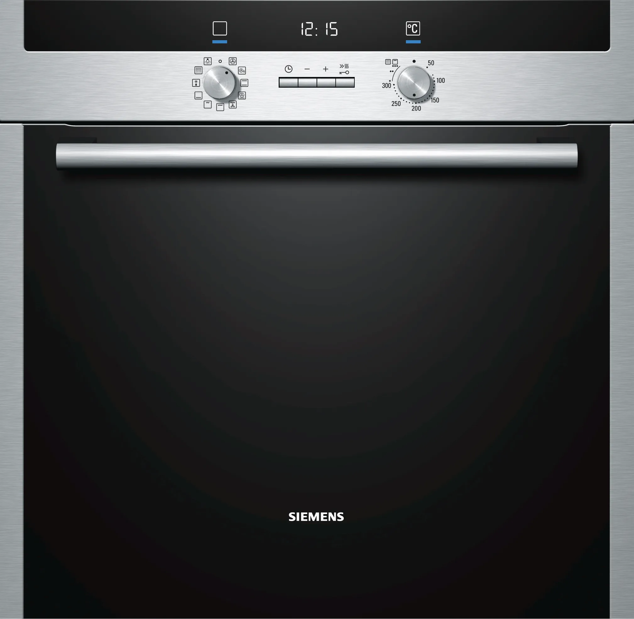 Foto nr. 1 af produktet HB73A1540S
