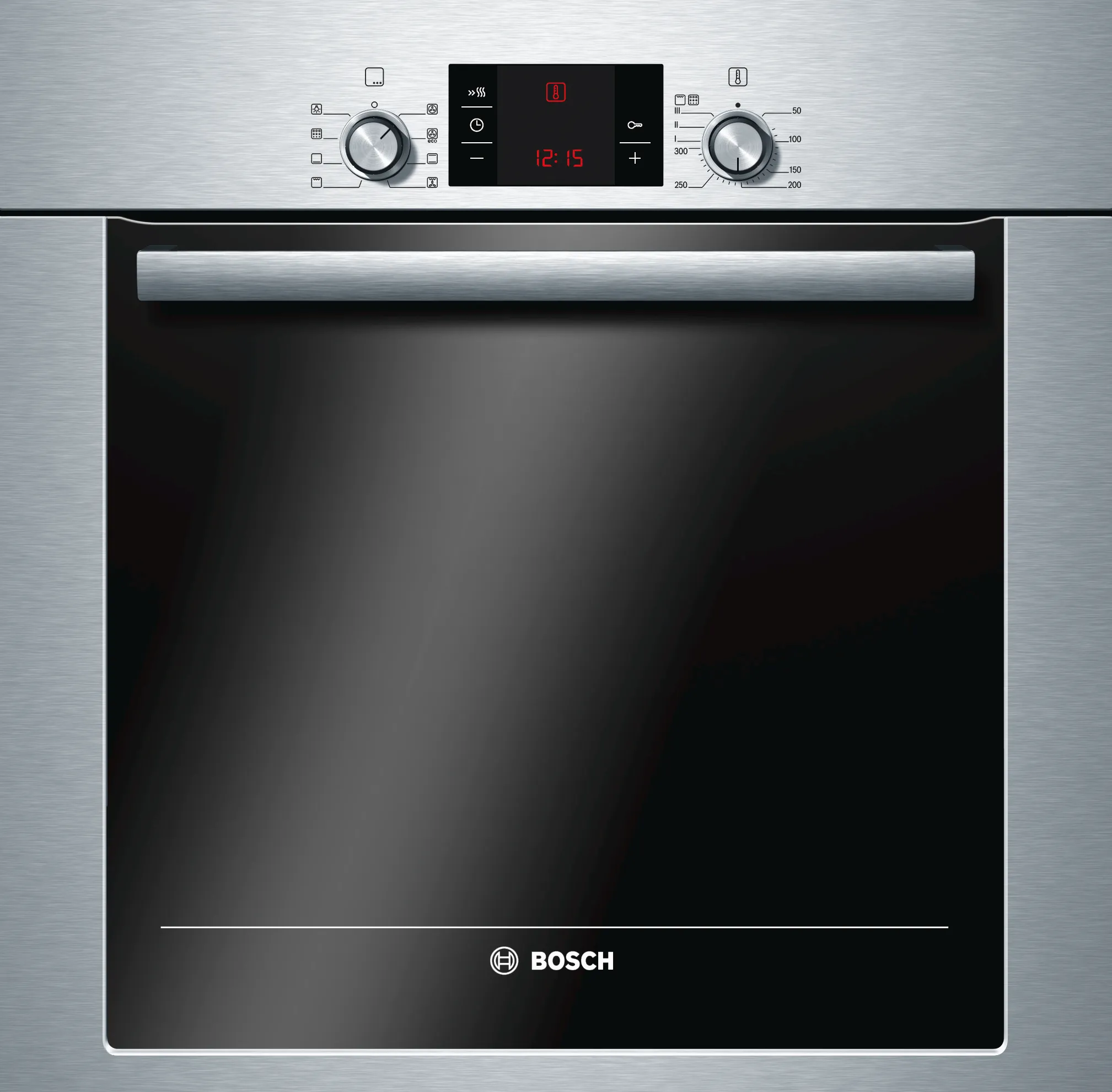 Photo n° 1 du produit HBG63B450F