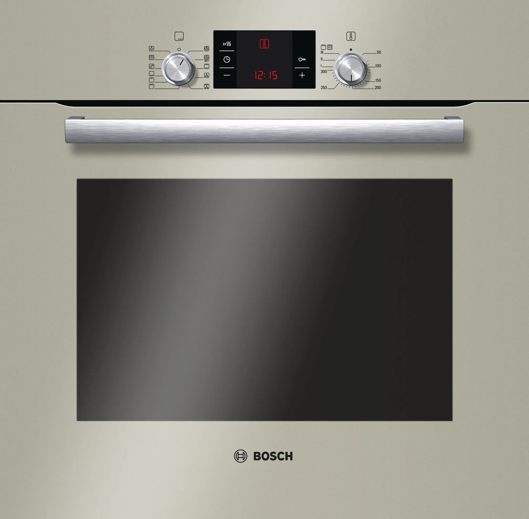 Photo n° 1 du produit HBG73B530F
