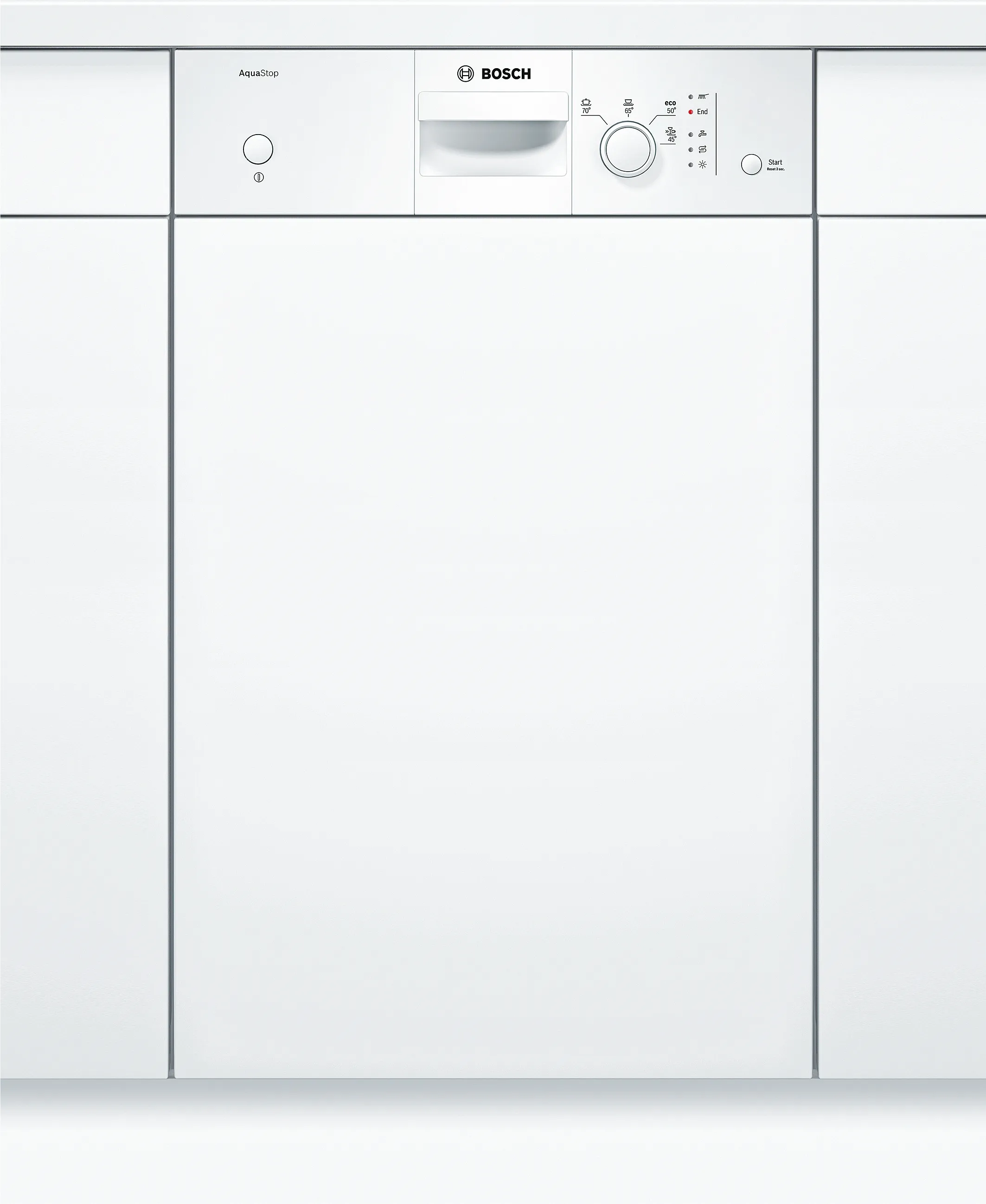 Bild Nr. 1 des Produkts SPI40E02EU