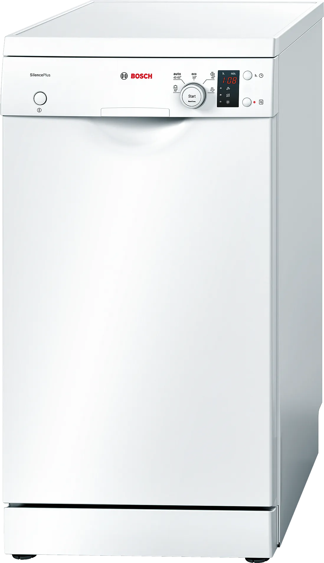 Fotografie Nr. 1 a produsului SPS50E02EU