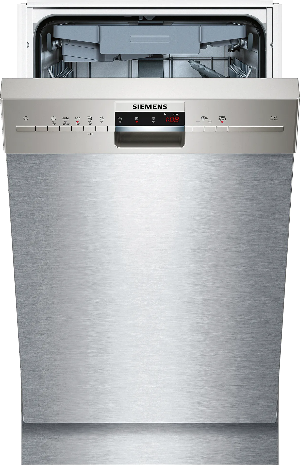 Foto nr. 1 af produktet SR45M880SK