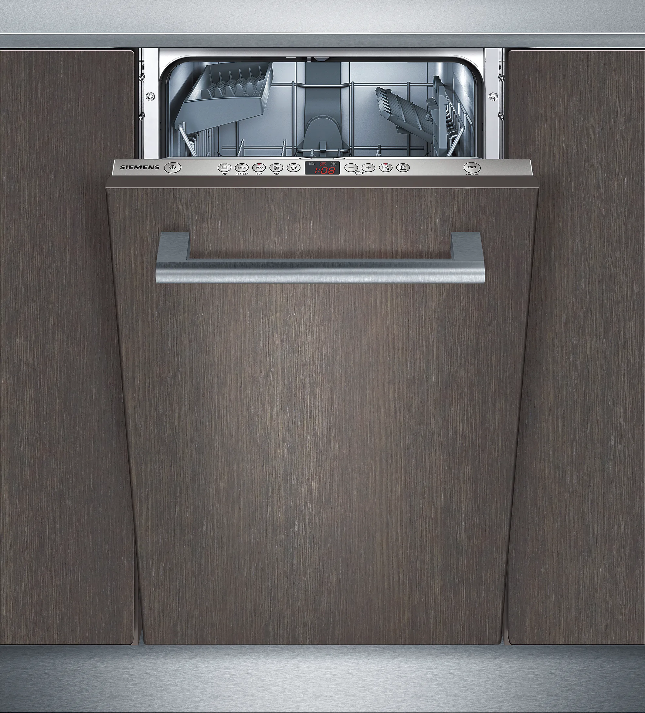 Photo n° 1 du produit SR65M031EU