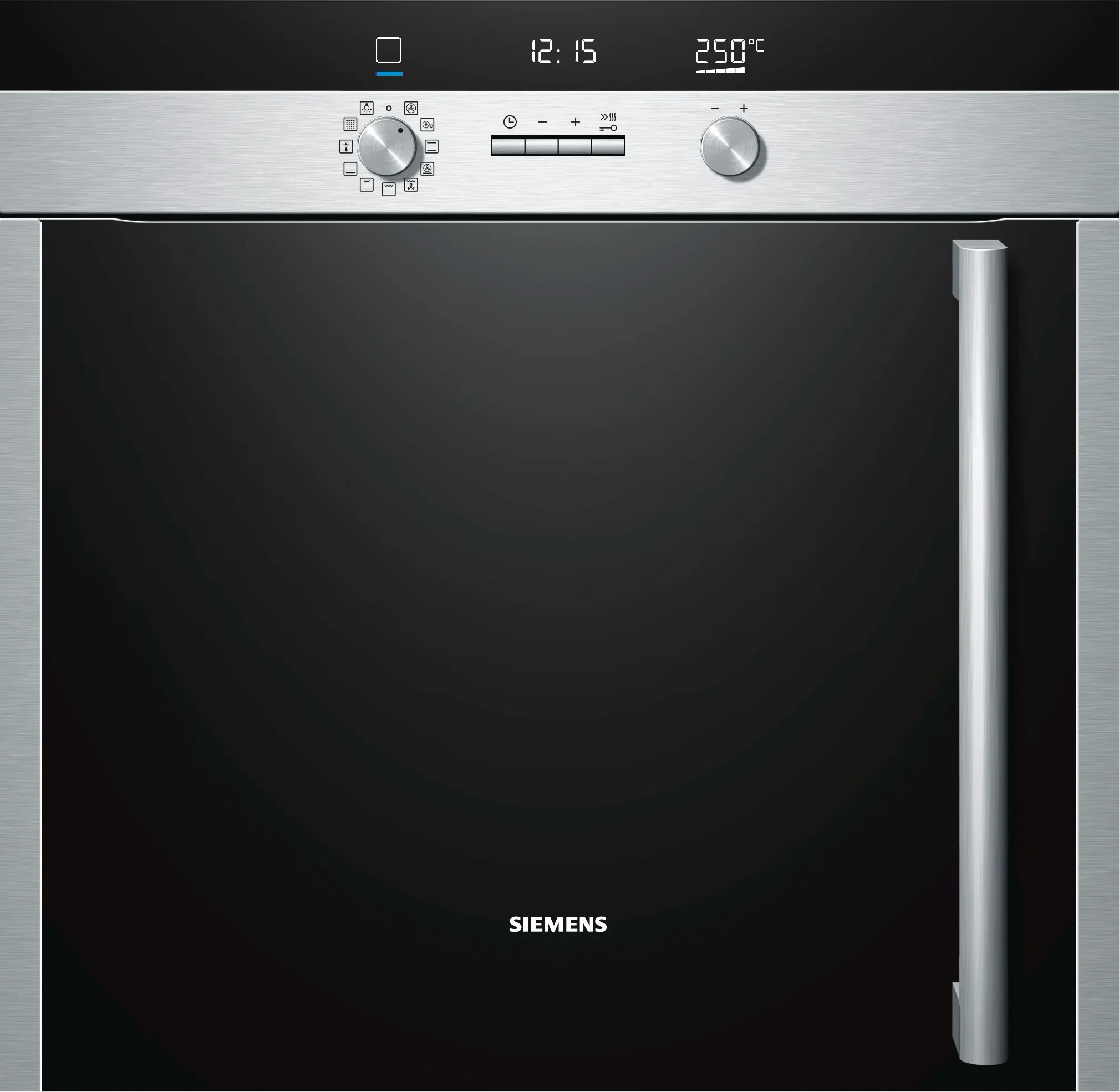 Photo Nr. 1 of the product HB75LB551B