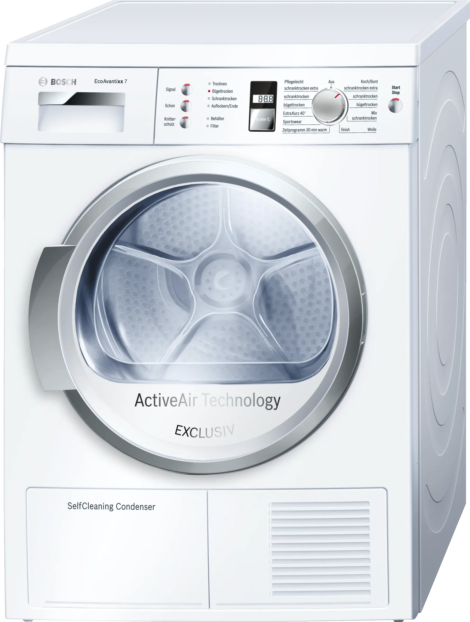 Bild Nr. 1 des Produkts WTW86391