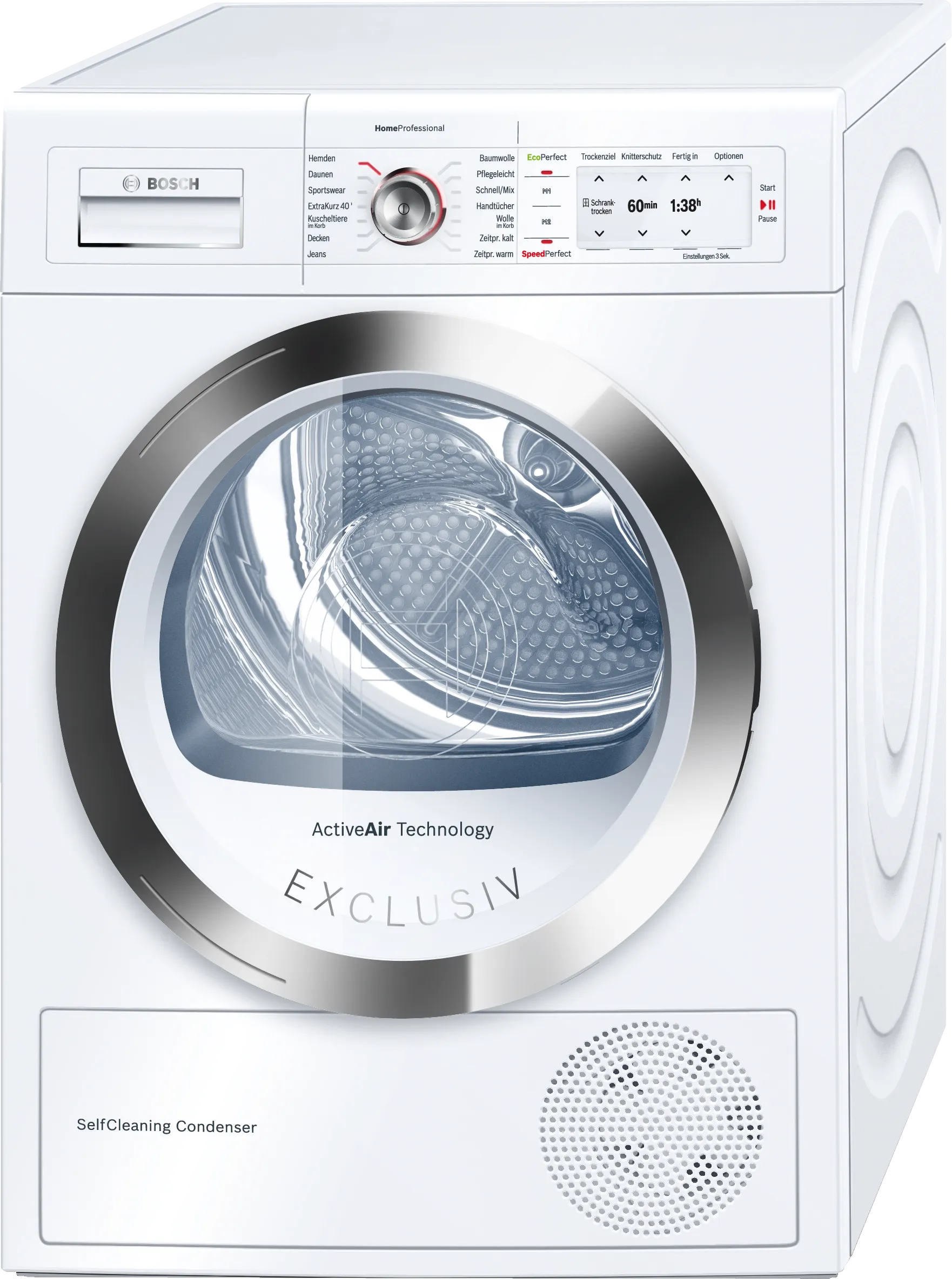  heat pump dryer 8 kg