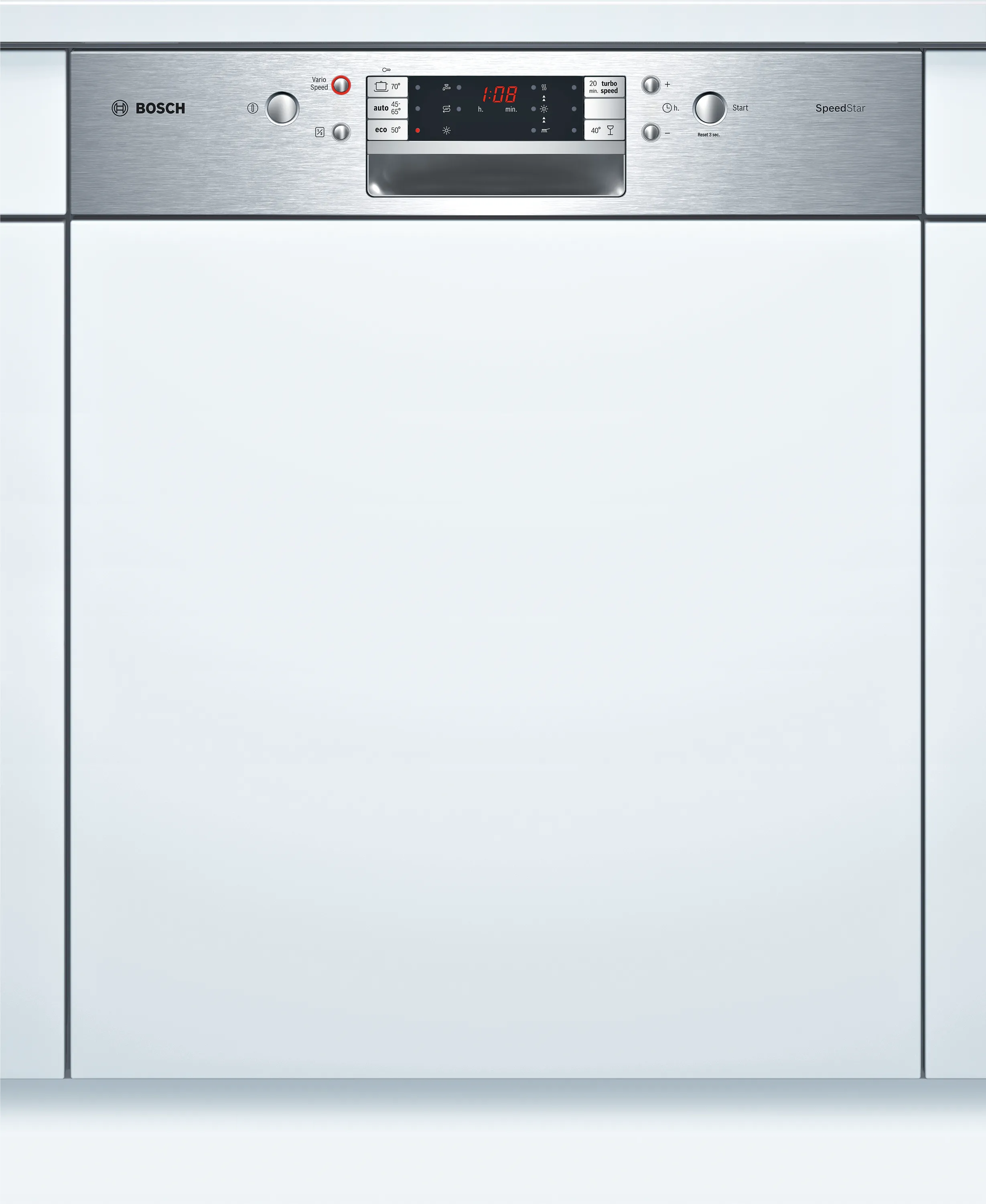 Bild Nr. 1 des Produkts SMI53N45EU