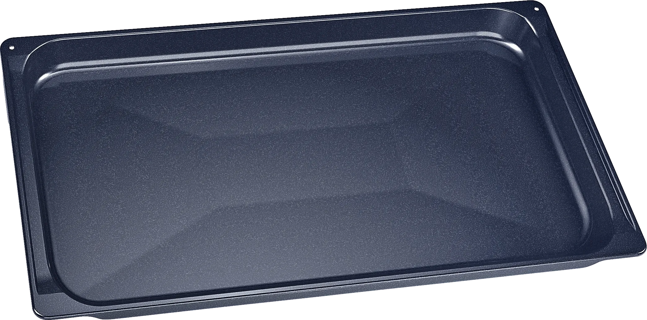 Baking tray enamel 582,5x 355mm Baking Tray - 22mm (7/8") For 76cm/30" Ovens 