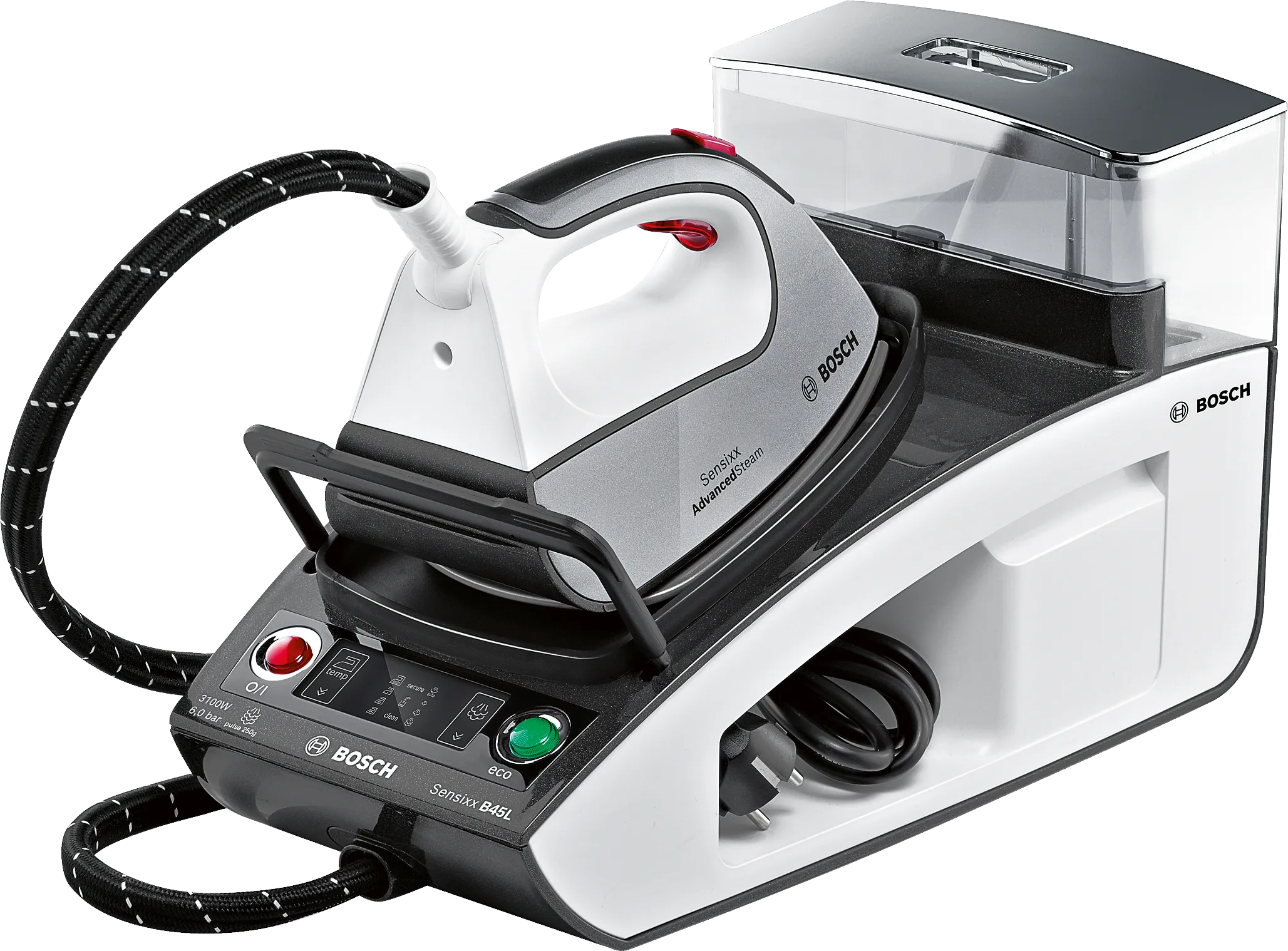Photo n° 1 du produit TDS4550