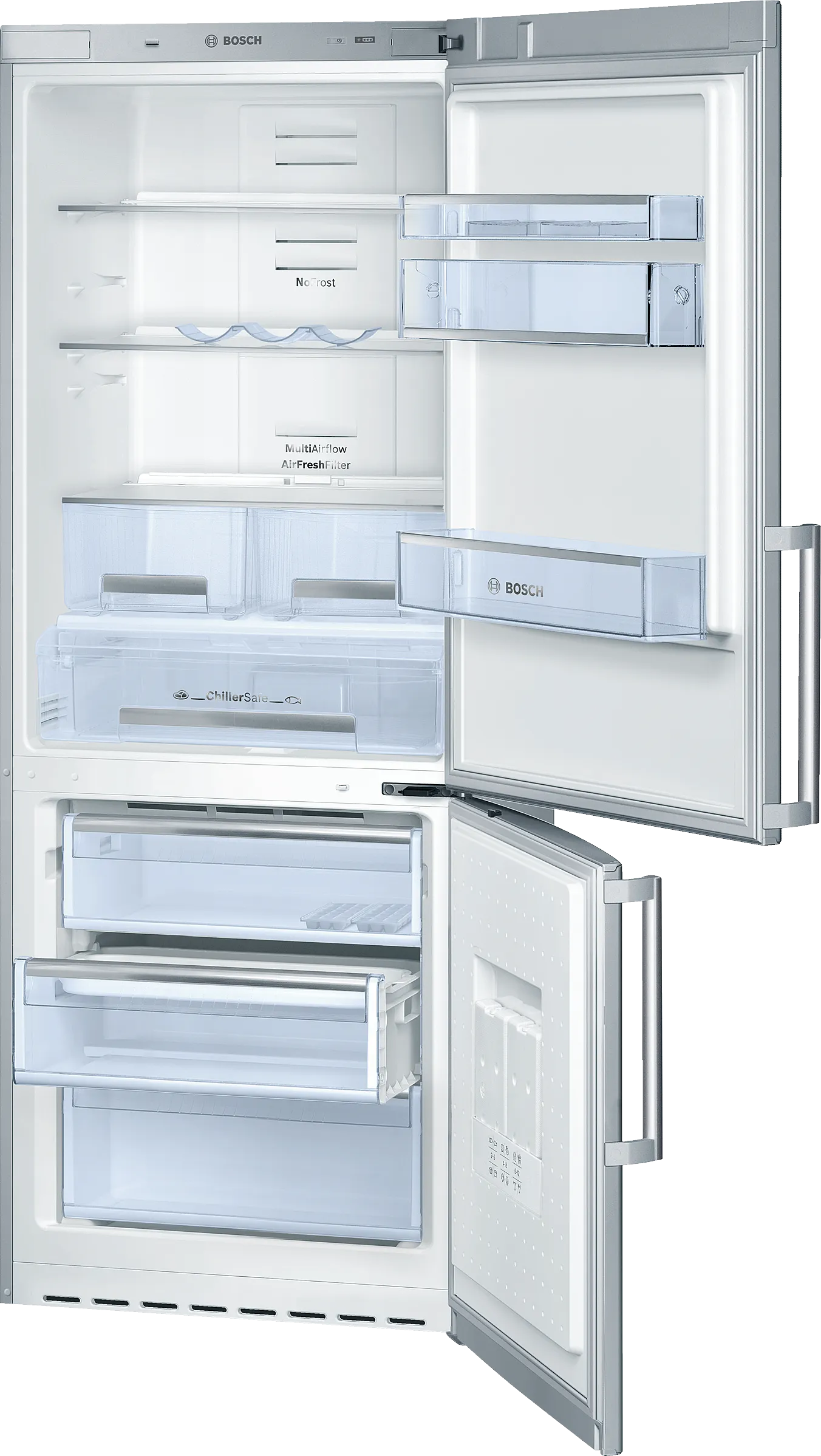 Service Assistance - KGN46AI10Z/01 | BOSCH ZA